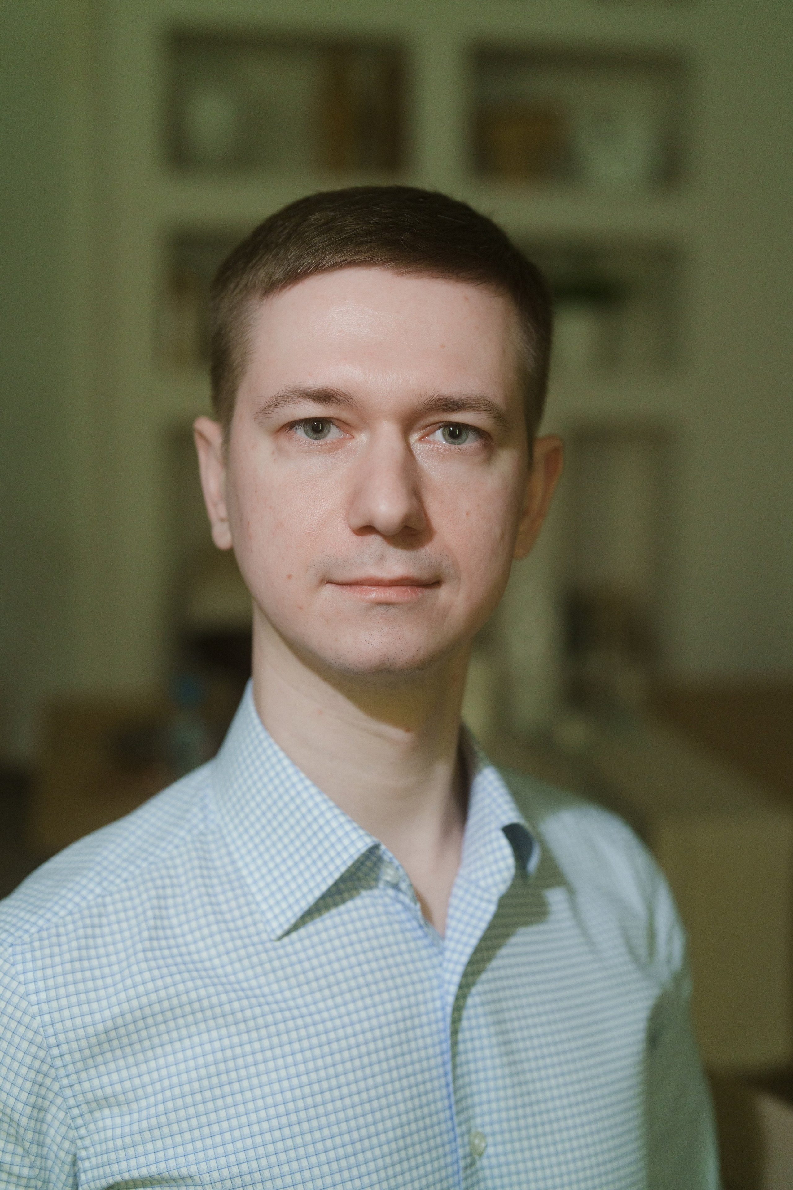 Семейная Фотосессия. Сергей Гаврилов, фотограф