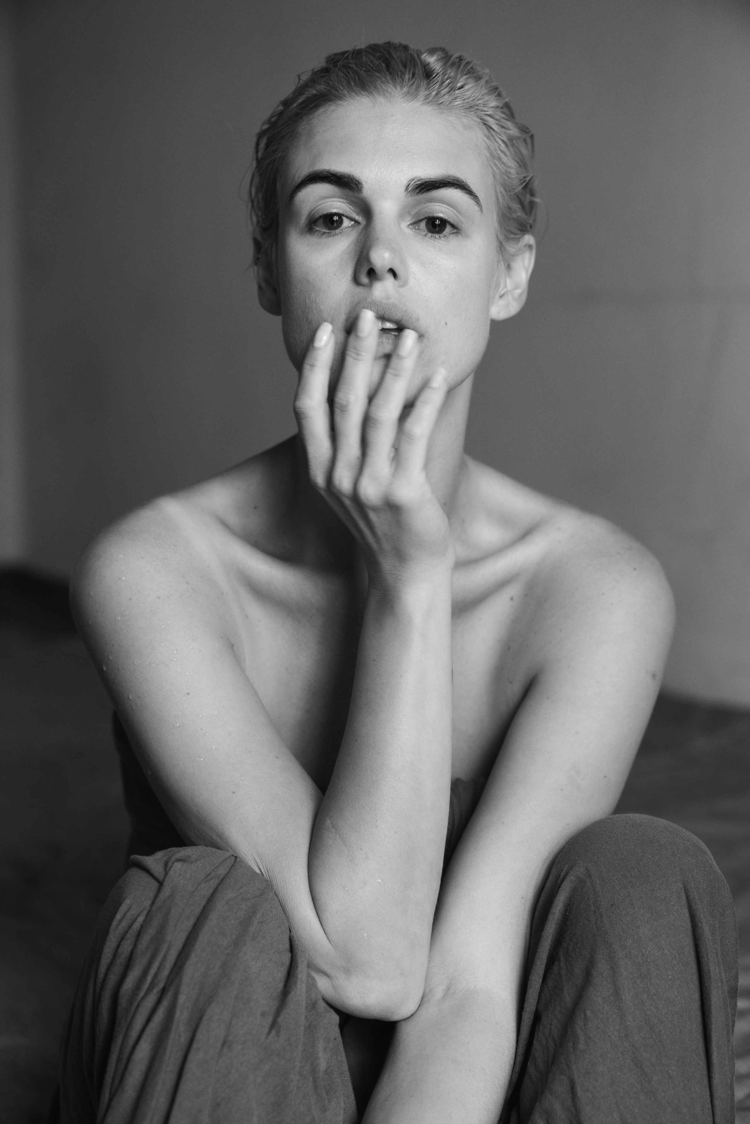 Особый взгляд на людей. Сергей Гаврилов, фотограф