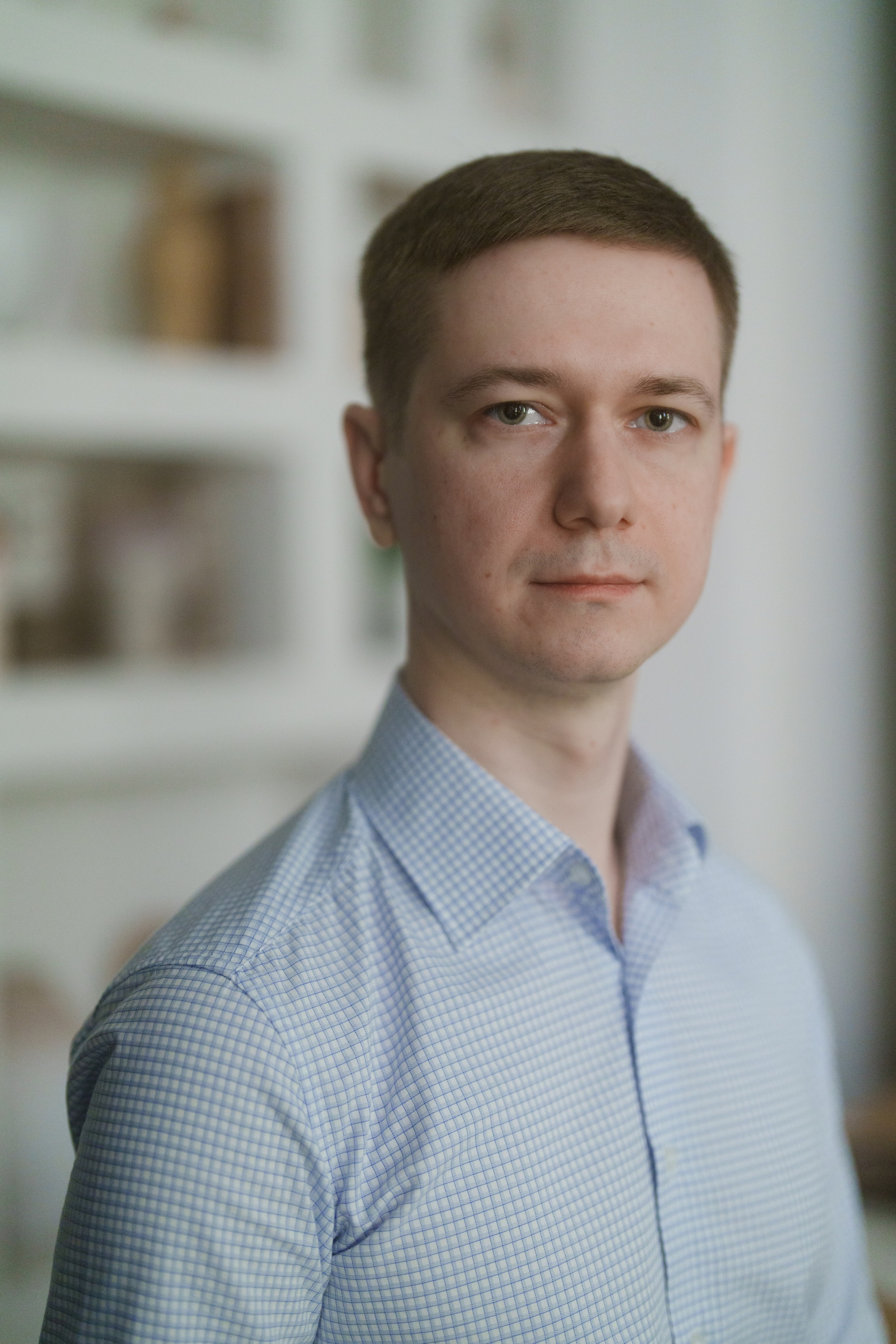 Семейная Фотосессия. Сергей Гаврилов, фотограф