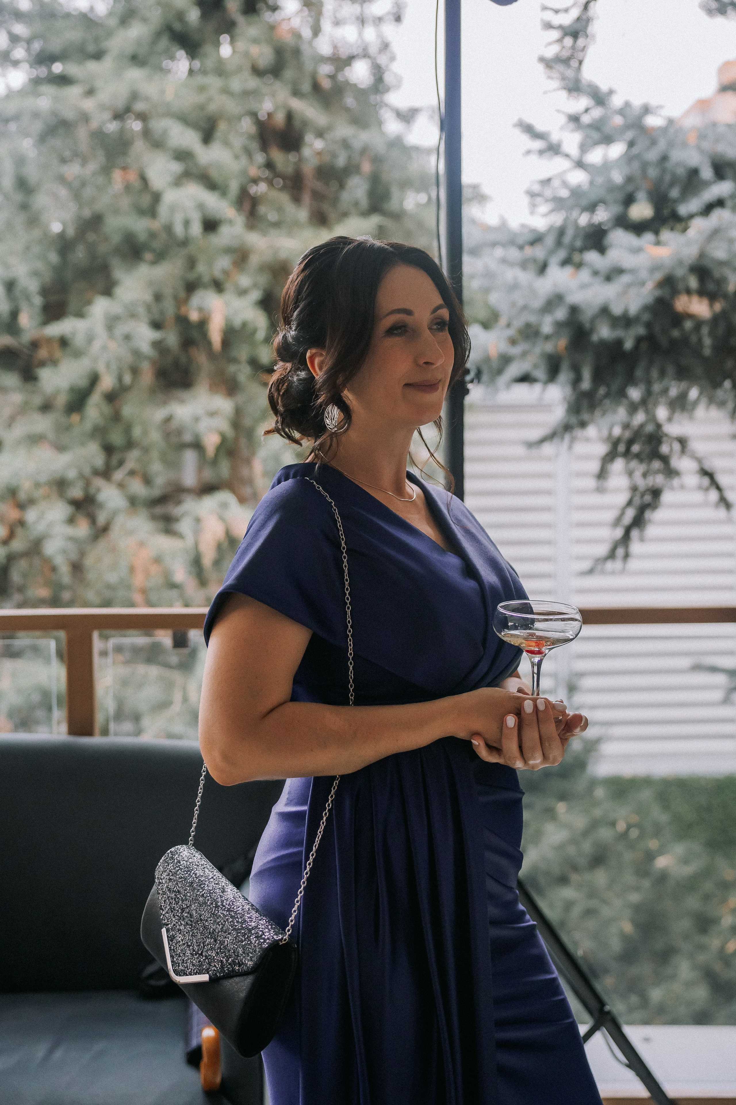 Даниил и Алина. Вечер любви. Свадебная фотография. Арина Рубах