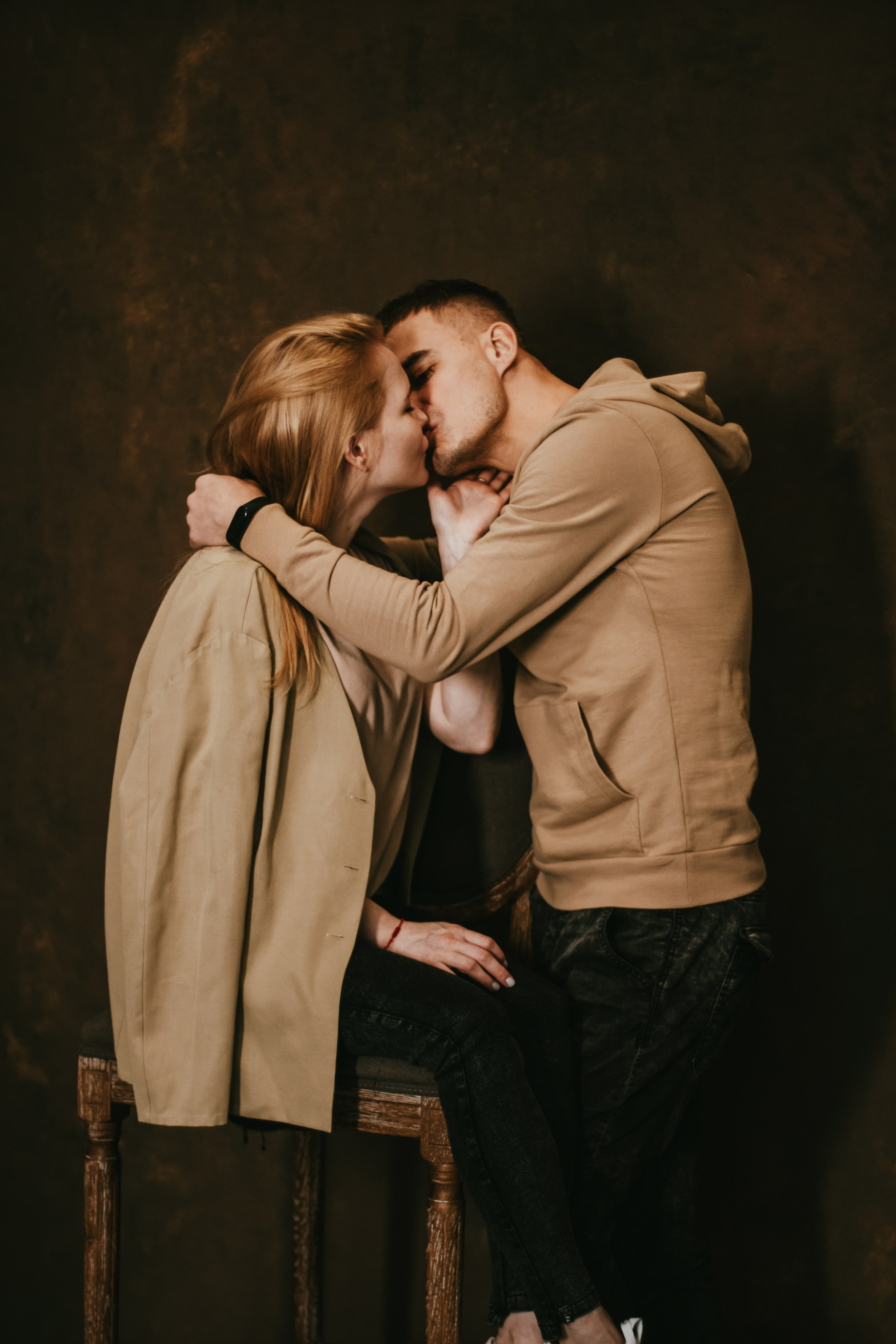 Индивидуальные съемки. Репортажный и свадебный фотограф в Москве Дарья