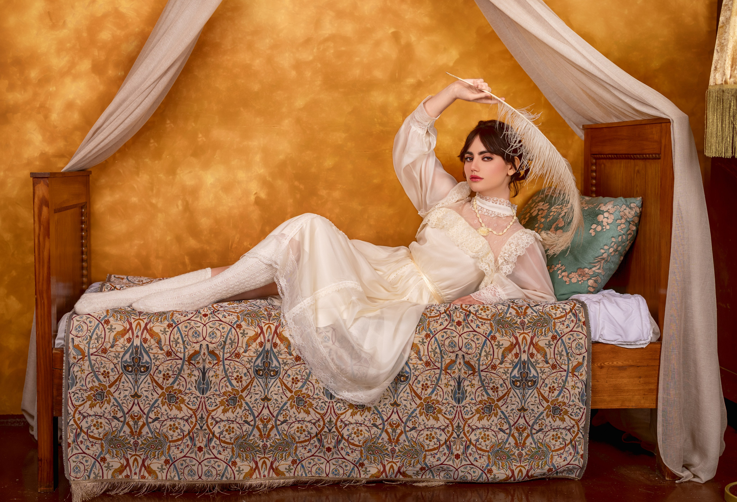 Стилизованные съёмки. Каминская Екатерина. Семейный и детский фотограф в Москве