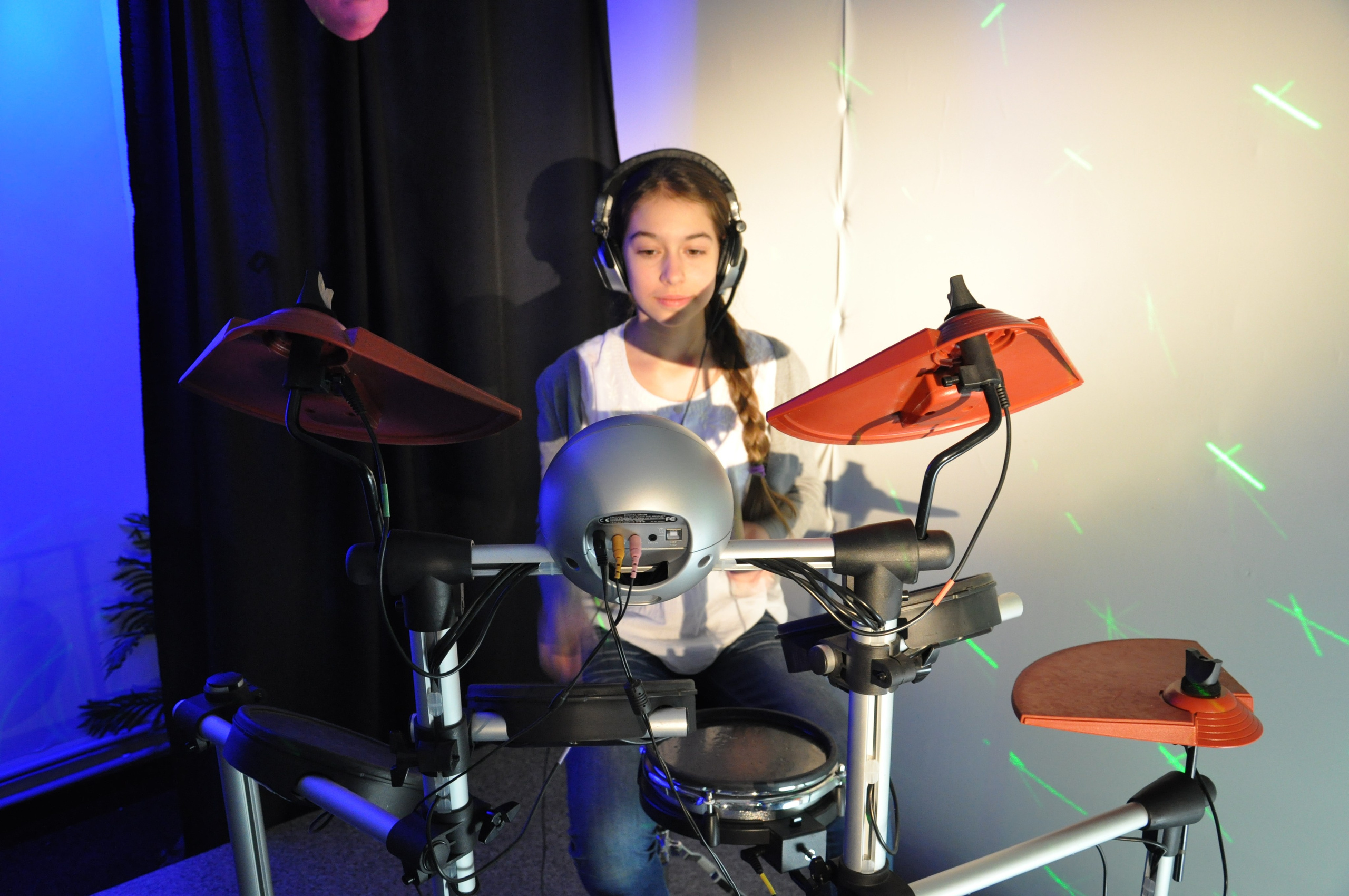 Катя ДР 13 лет 01.12.2012. Семейный, Свадебный фотограф СПБ Питер— Романова Екатерина