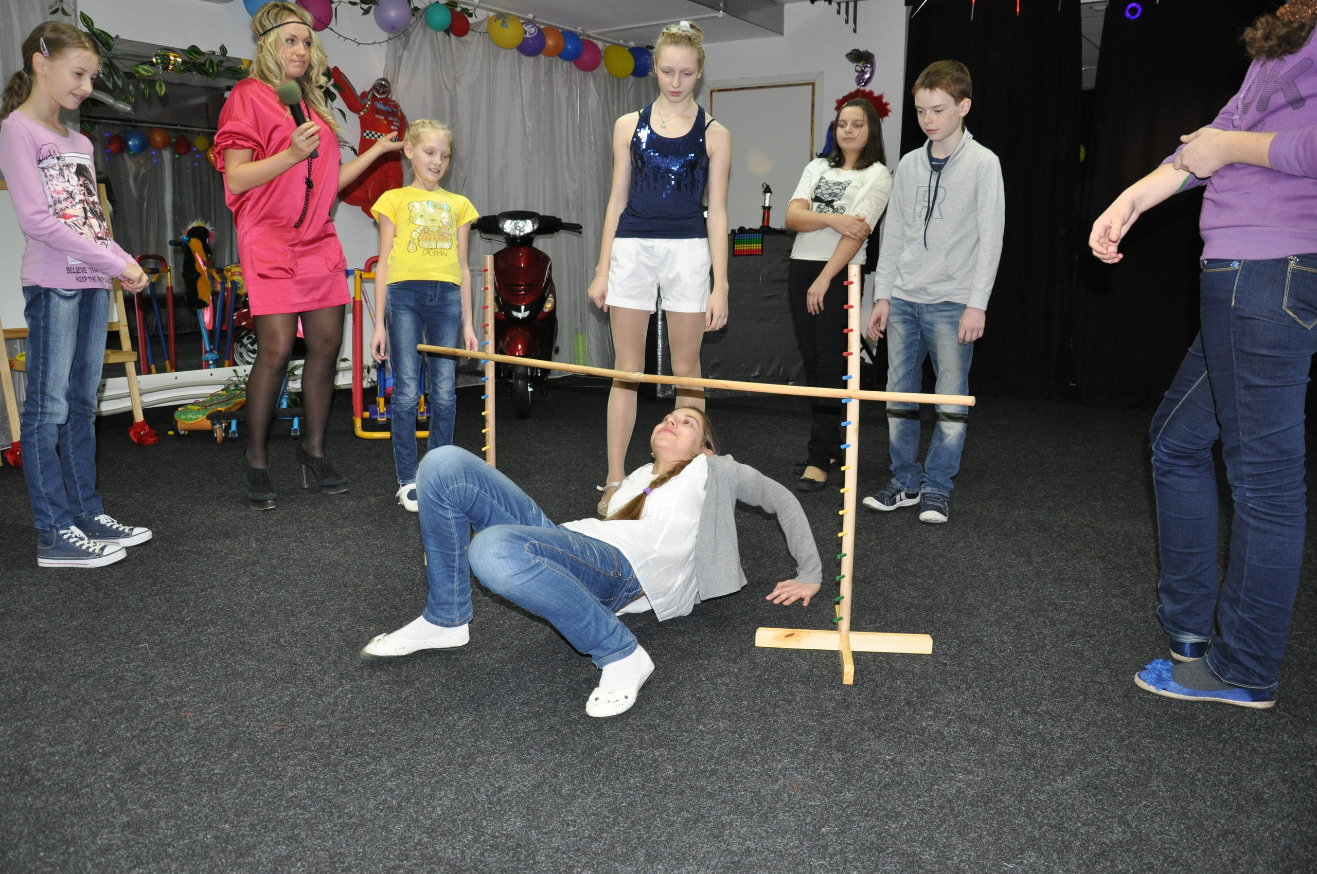 Катя ДР 13 лет 01.12.2012. Семейный, Свадебный фотограф СПБ Питер— Романова Екатерина