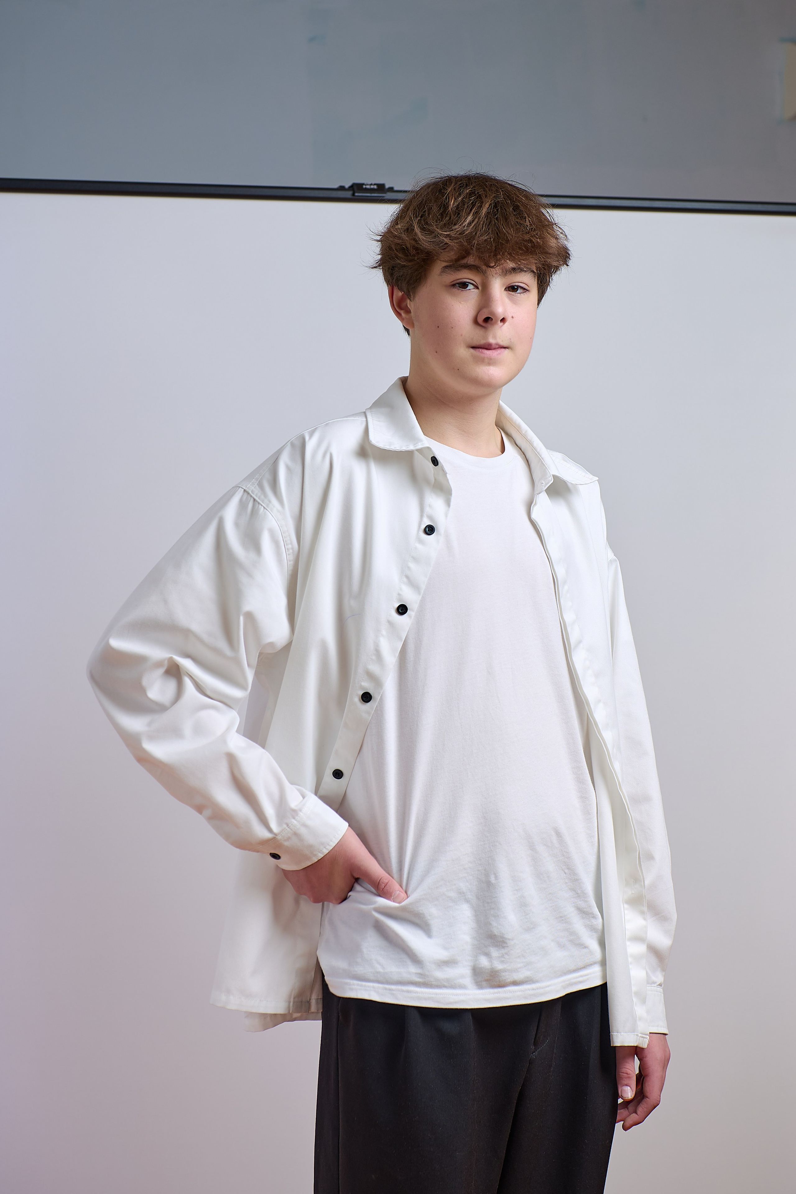 Фото в альбом. Портретная серия. Ольга Чёкотова (Фотограф Кострома)