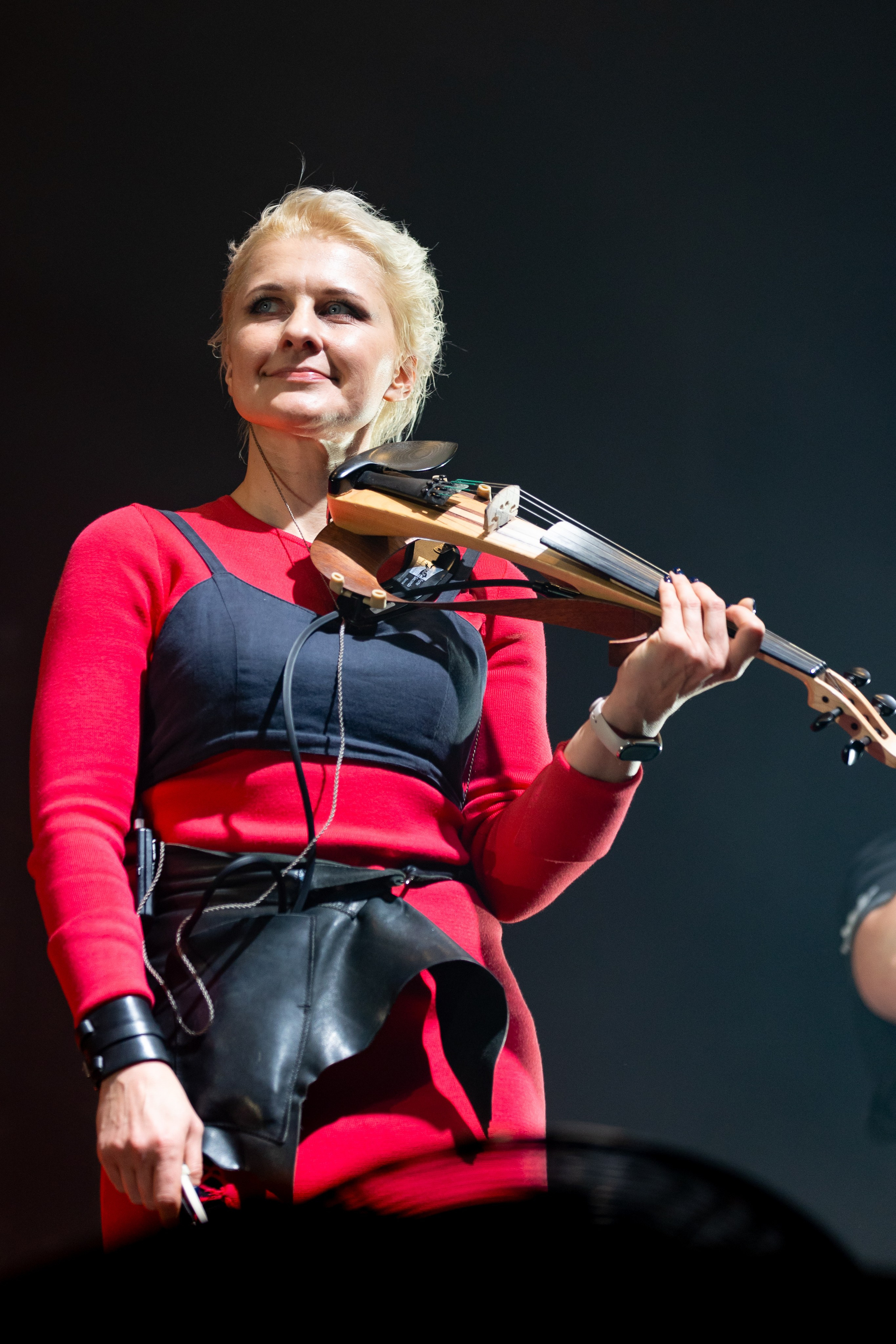 КняZz, ВТБ-Арена. Фотограф Ольга Махалова — Санкт-Петербург, Москва, Нижний Новгород