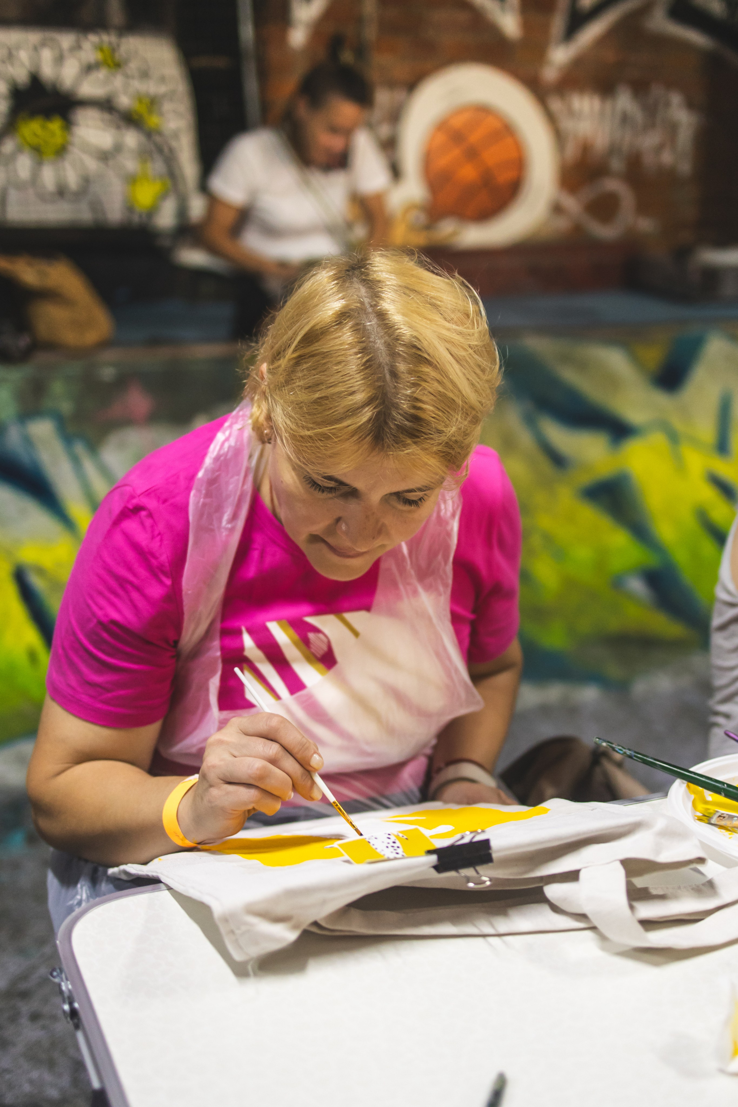 Музыкально-творческий фестиваль. Фотограф Ольга Махалова — Санкт-Петербург, Москва, Нижний Новгород