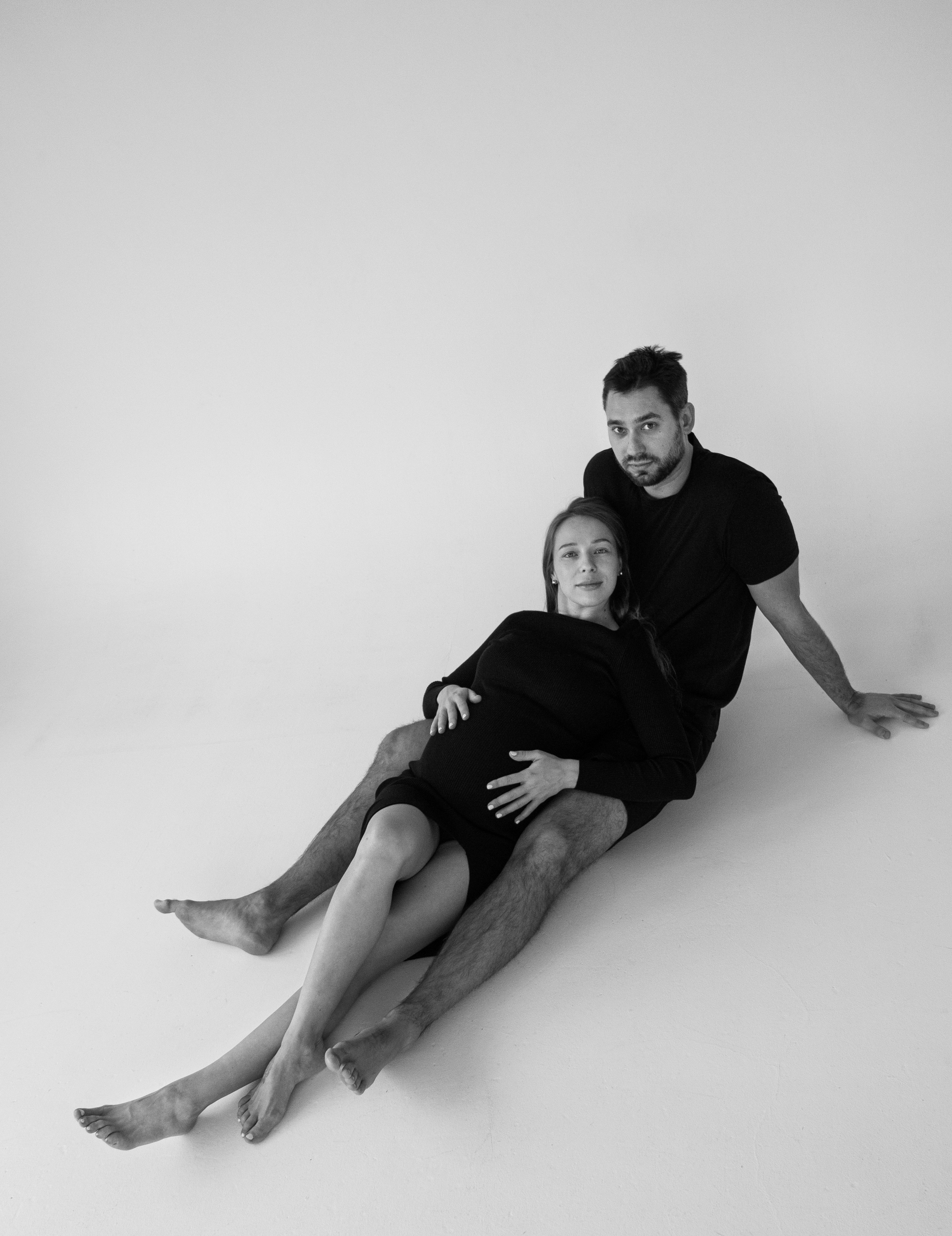 Кристина и Андрей. Дмитриева Елена. Портретный и ню-фотограф в Москве