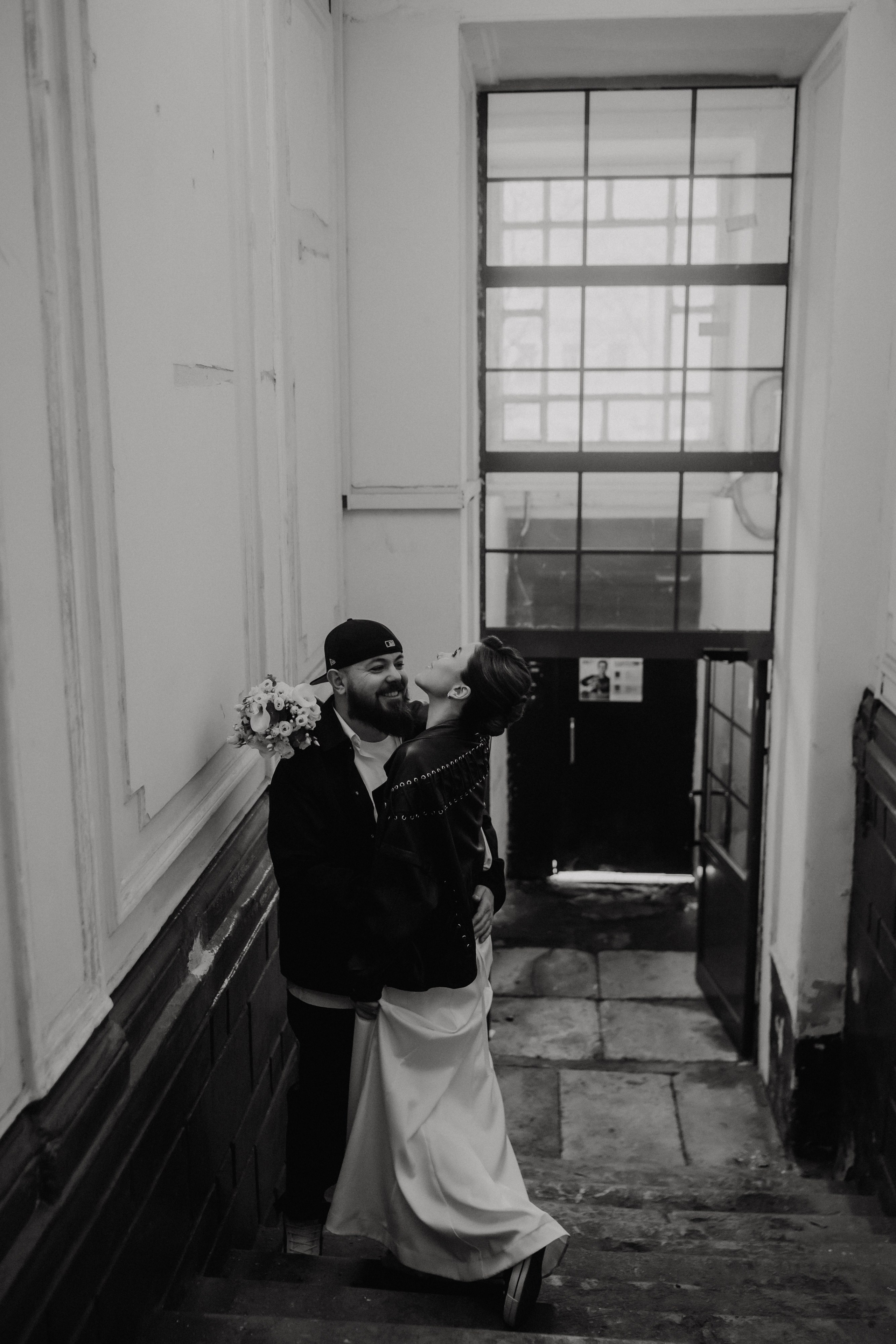 Анонс для Алины и Руслана. Анна Ларина — Lifestyle фотограф в Москве