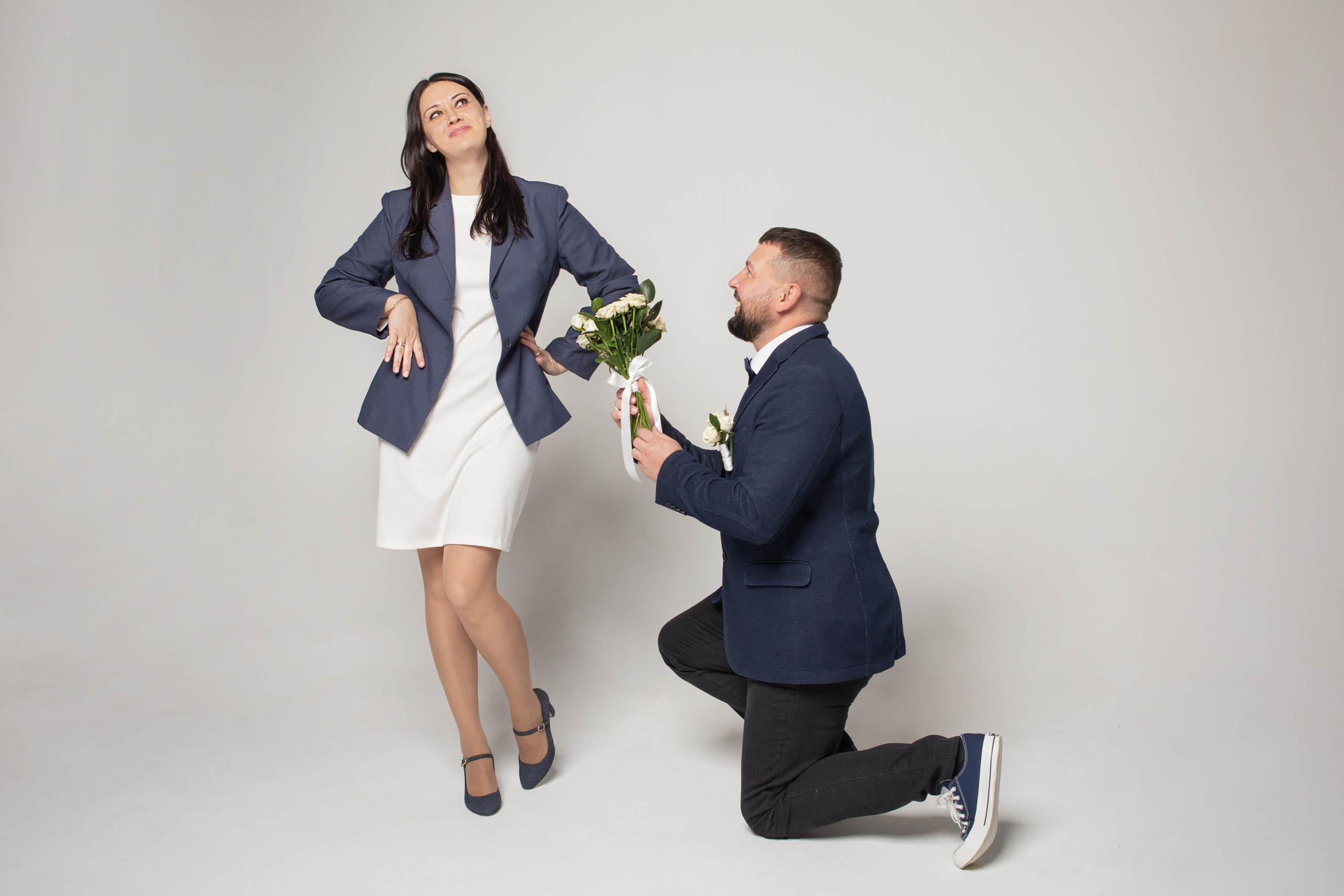 Михаил и Светлана. Семейный и частный фотограф во Владивостоке