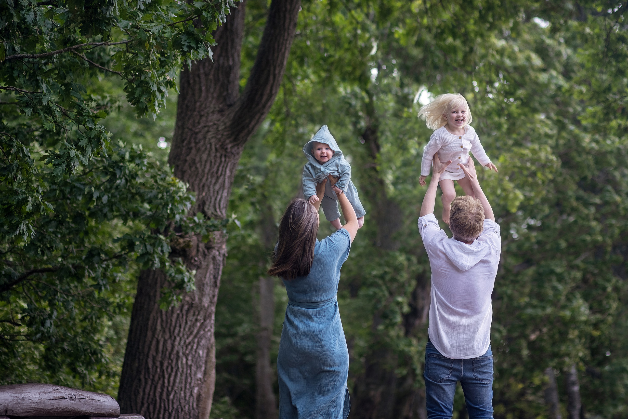 Семейные истории. Фотограф в Санкт-Петербурге и Ленинградской области Екатерина Захарова
