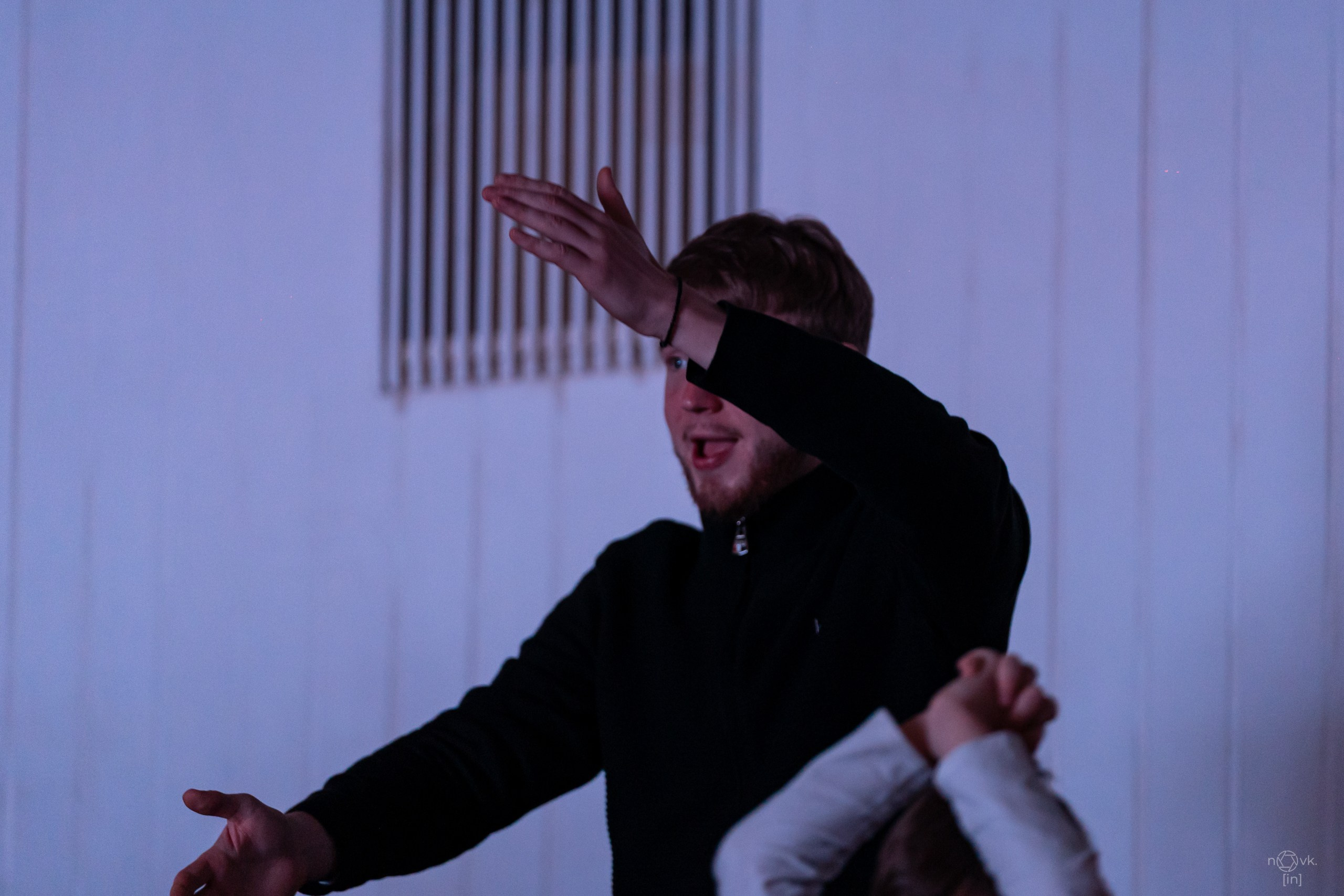 Ёлка. ФОТОГРАФ ИВАН НОВИКОВ | СТАВРОПОЛЬ