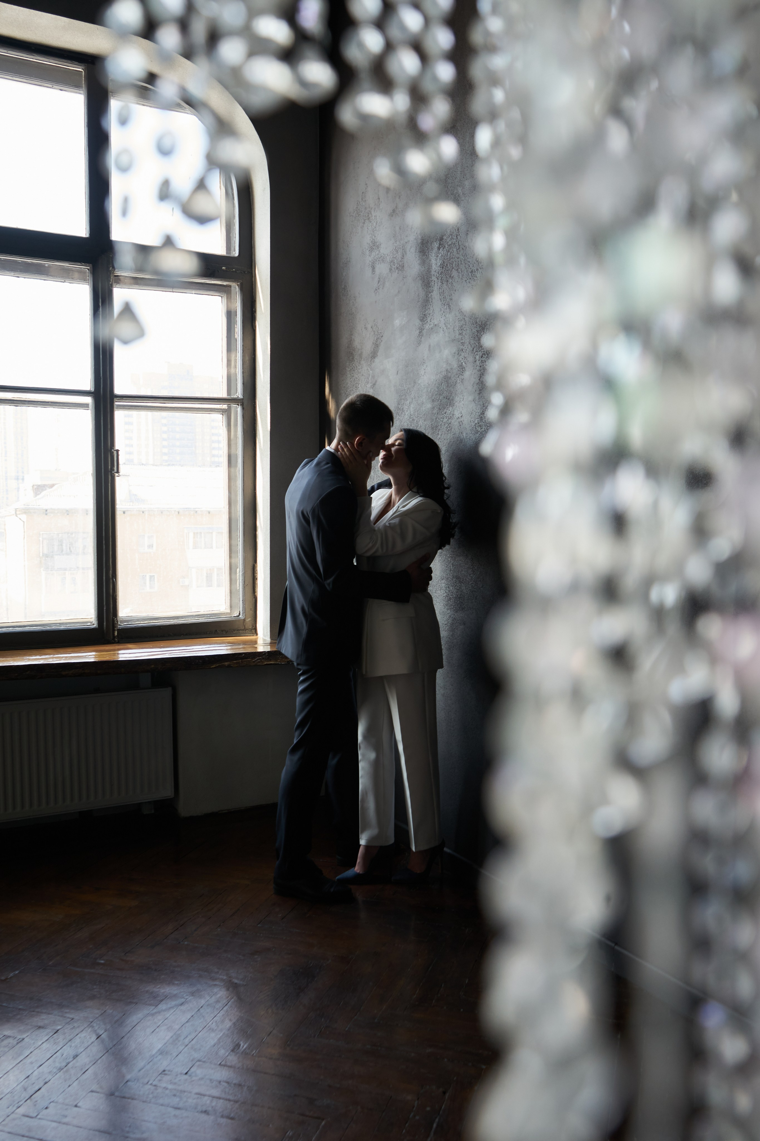 Фотосессия свадьбы Александр & Татьяна. Фотограф Екатеринбург Кокшарова Александра