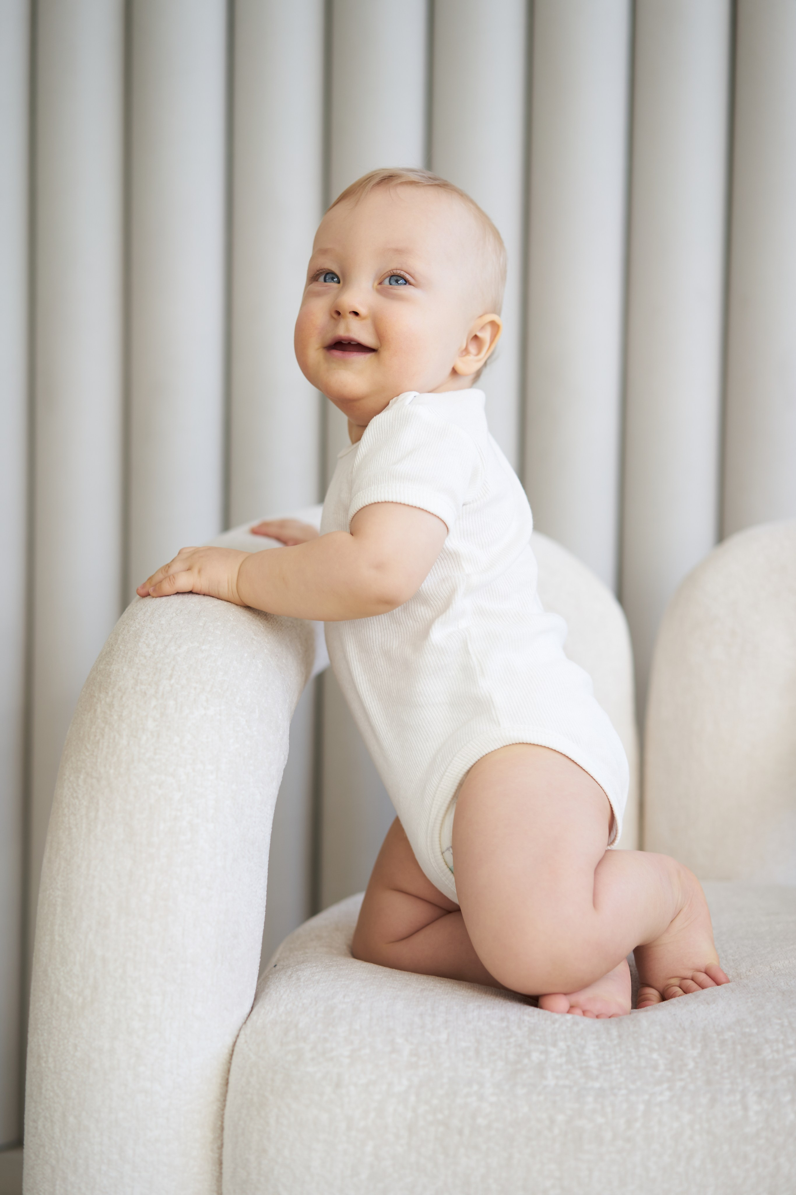 Семейная фотосессия в студии. Фотограф Екатеринбург Кокшарова Александра