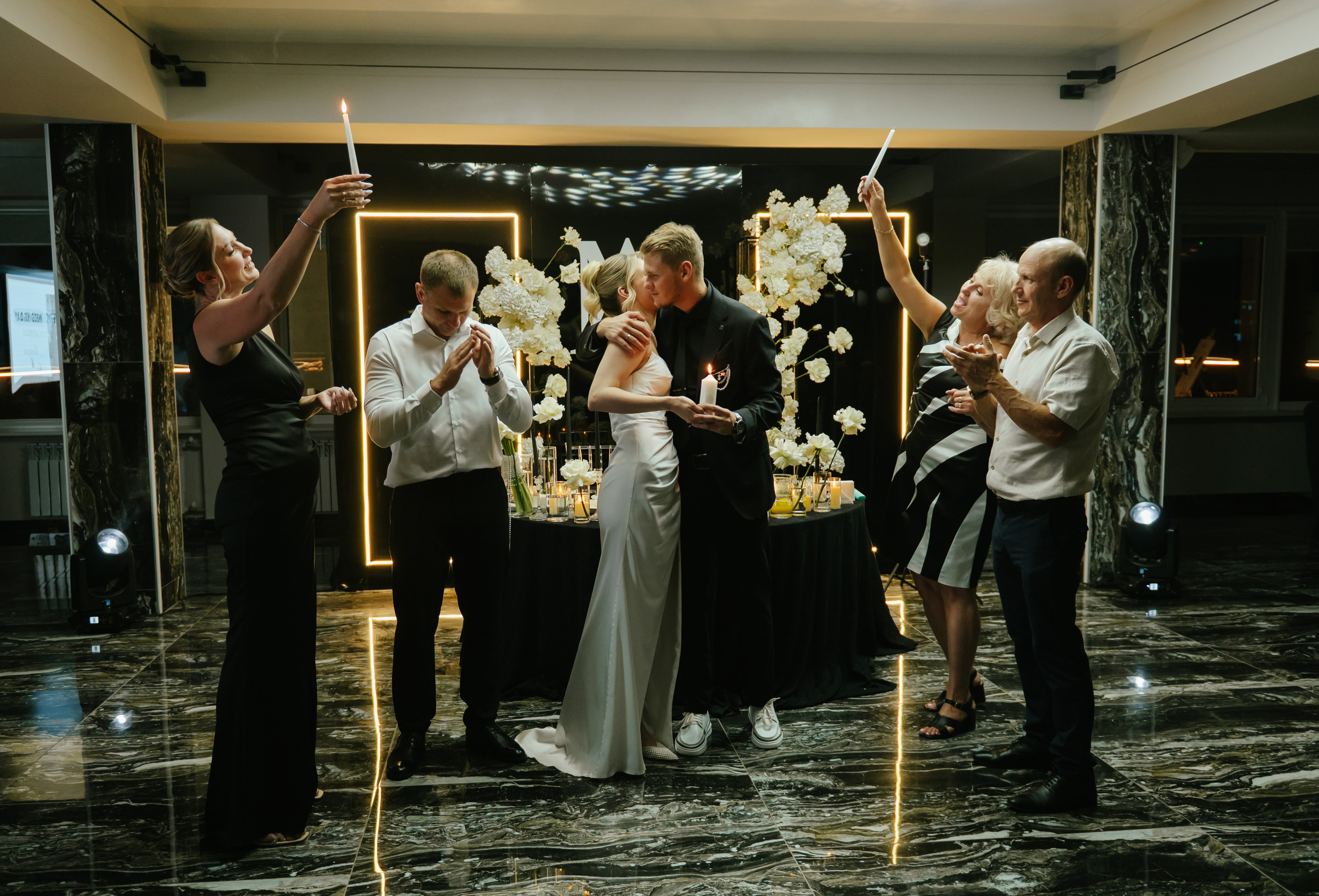 Максим и Анастасия. Свадебный, женский, семейный фотограф в Севастополе Юлия Мошенко