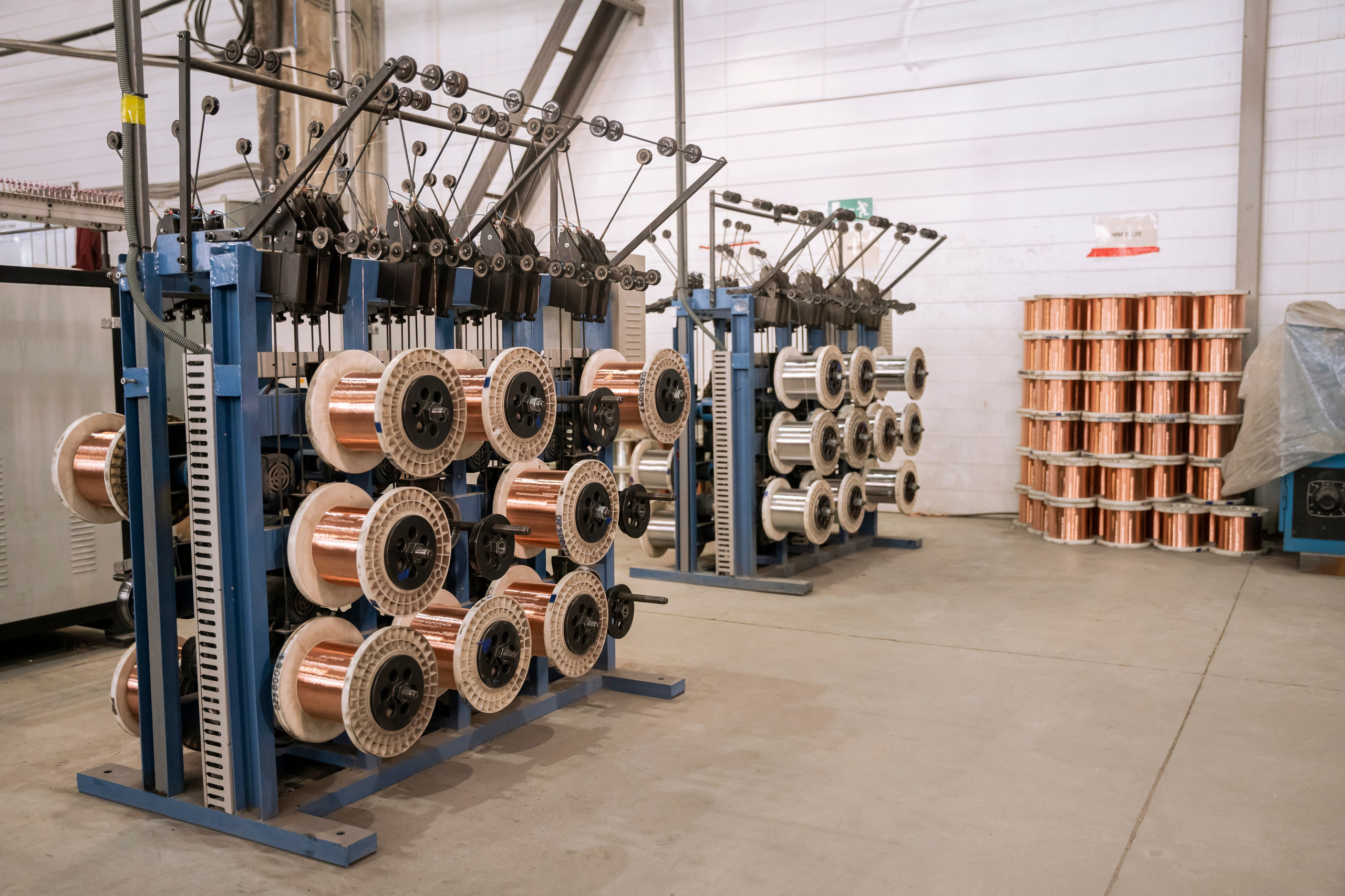 Ивановский Кабельный завод