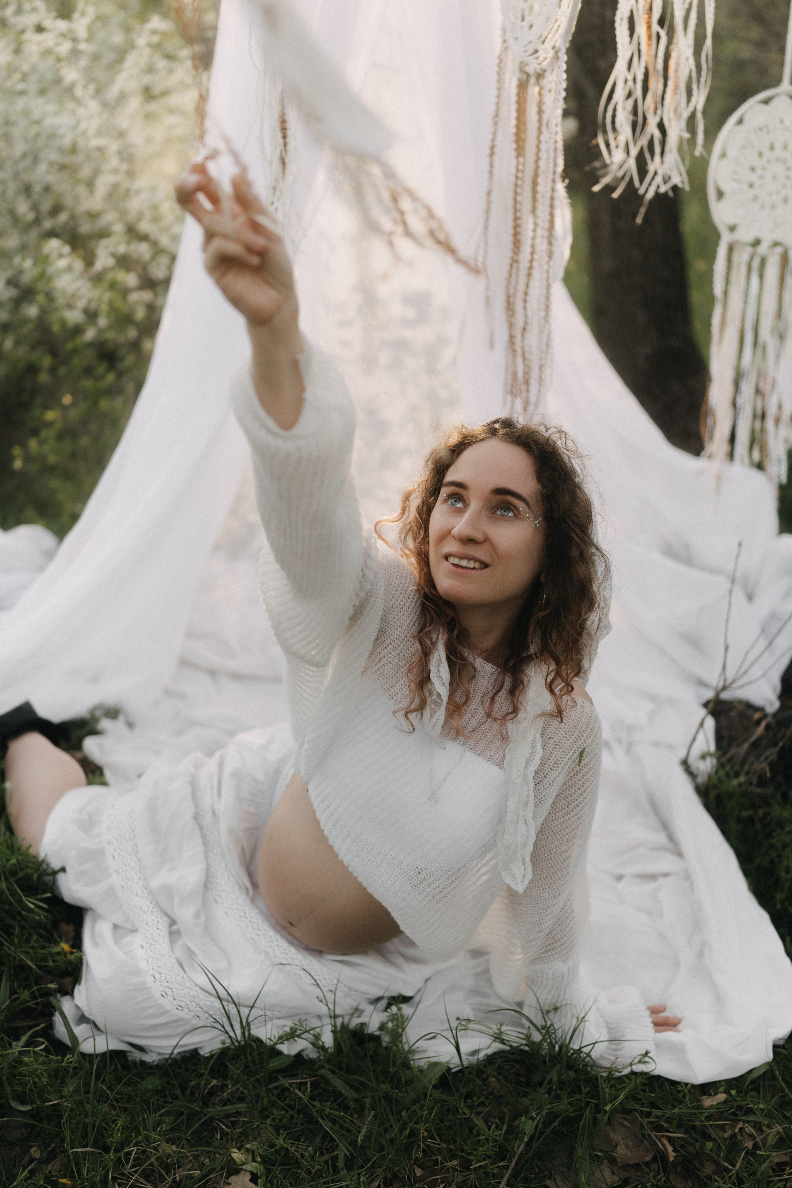 Каролина. Ланемец Юлия — фотограф Волгоград/Волжский