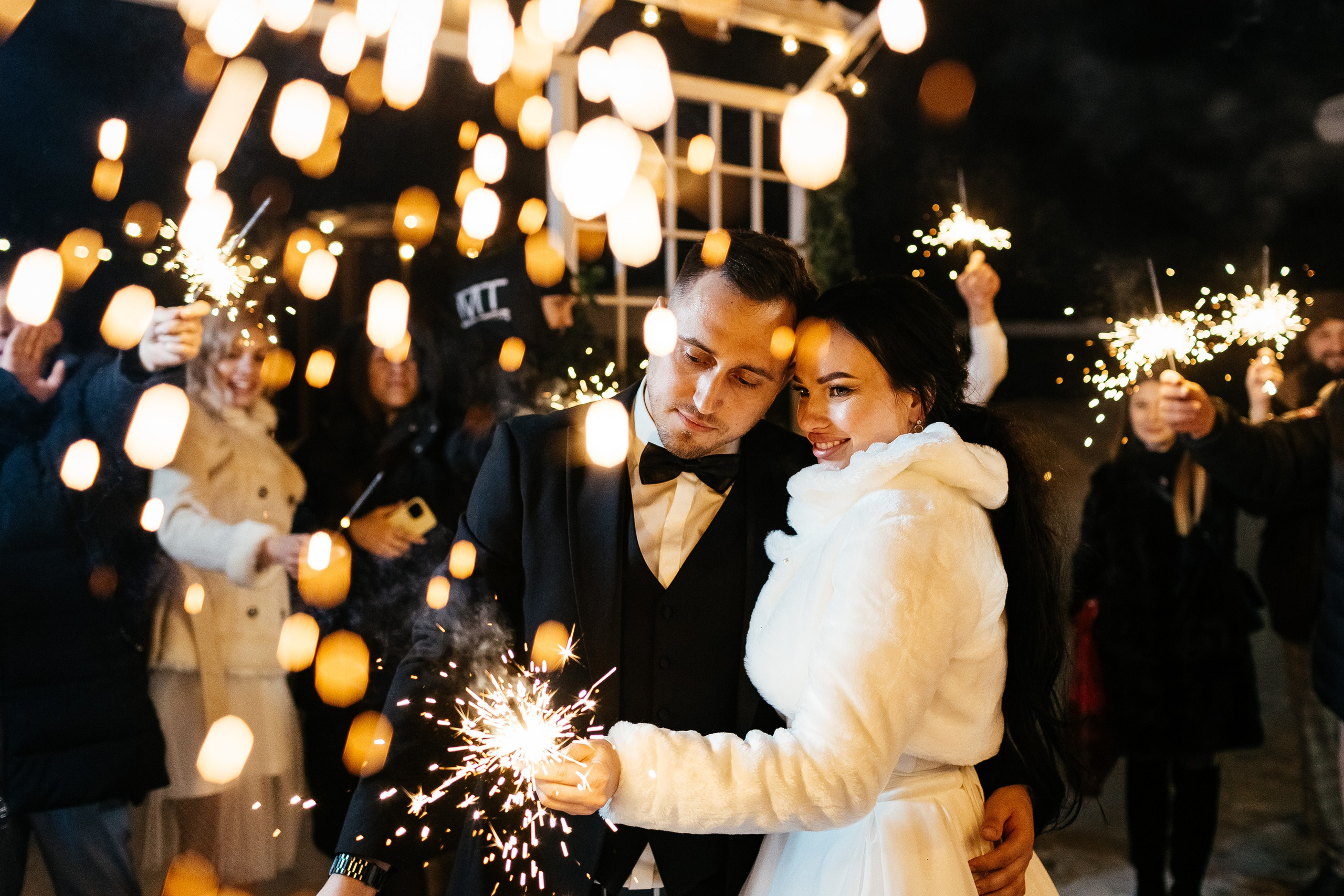 Свадебная история 22 02 2022. Главная