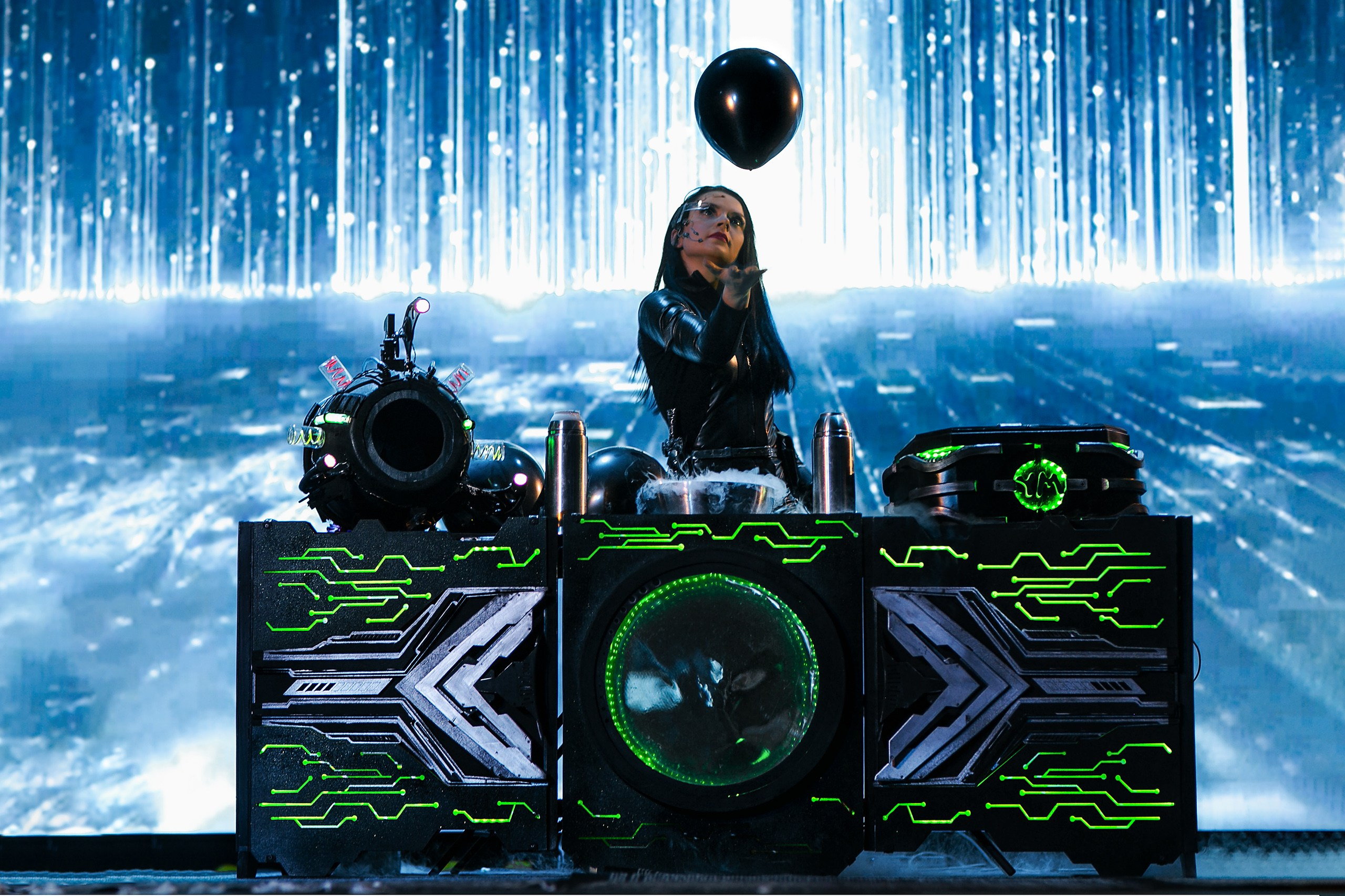 Топ Аниматор. Свадебный фотограф Сергей Сергеев — Нижний Новгород