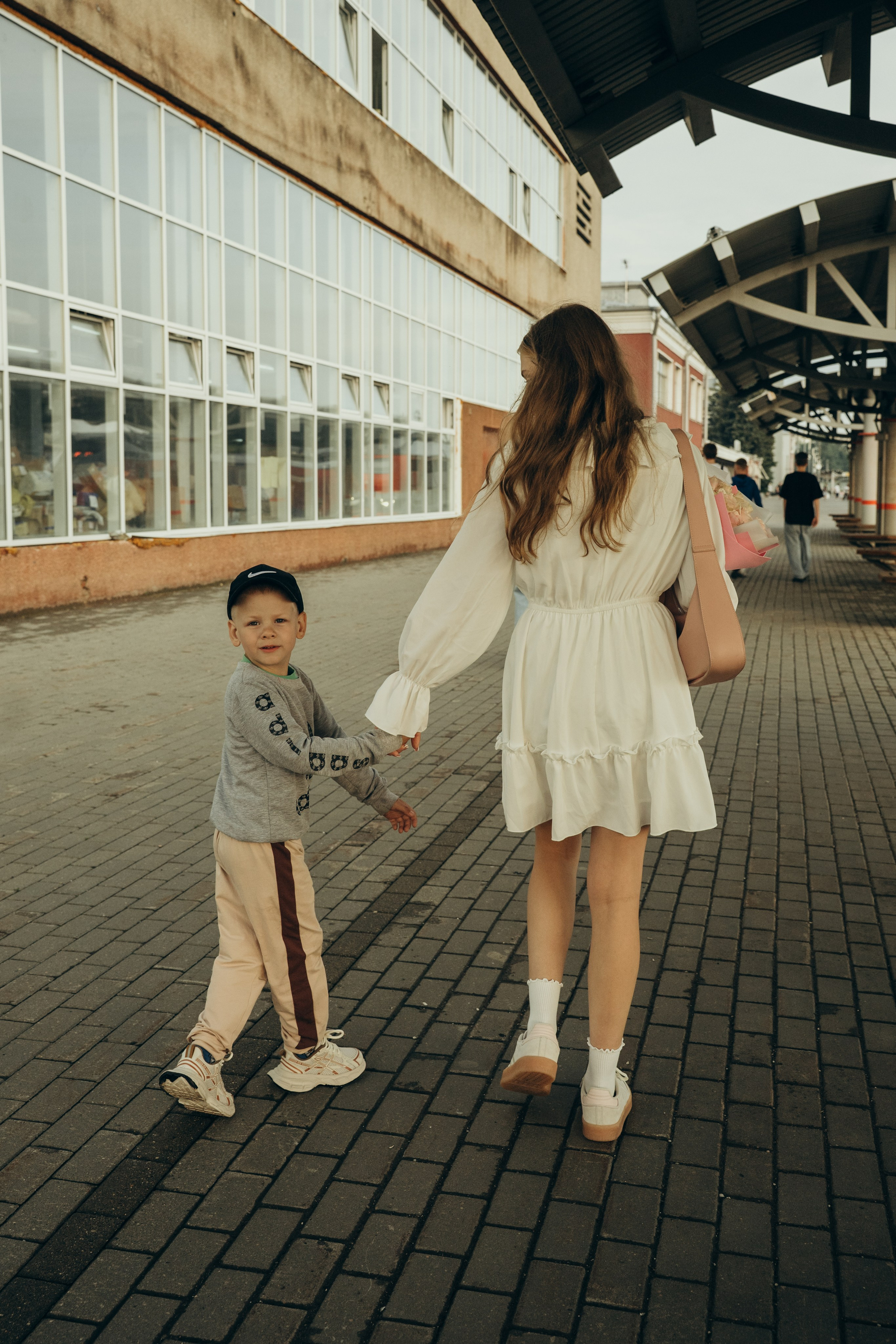Дембель Вани. Сайт фотографа Светланы Еремченко