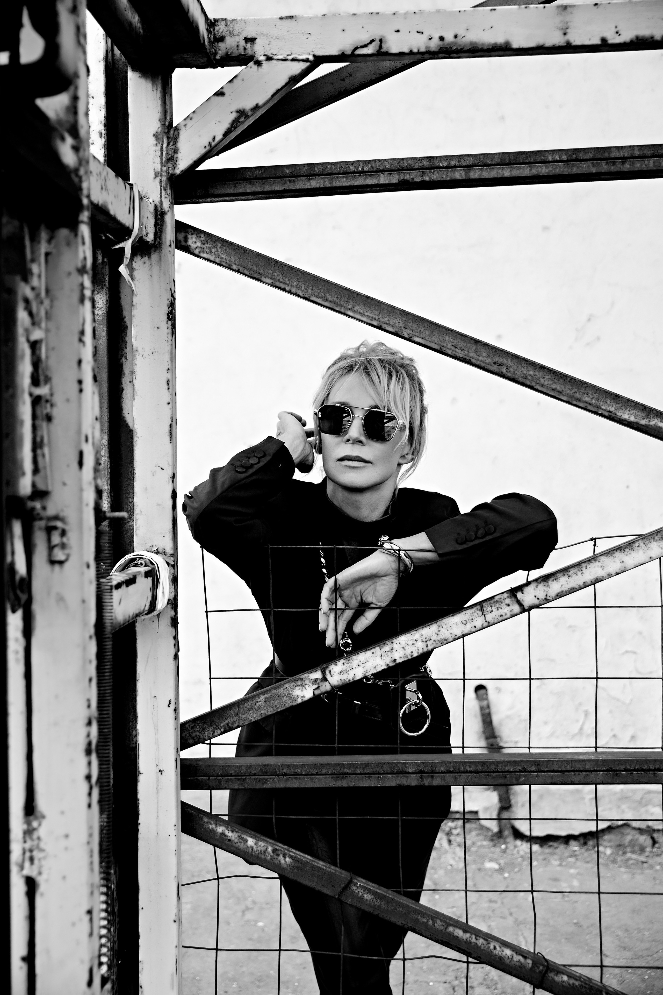 NATALYA. Yulia Otroschenko