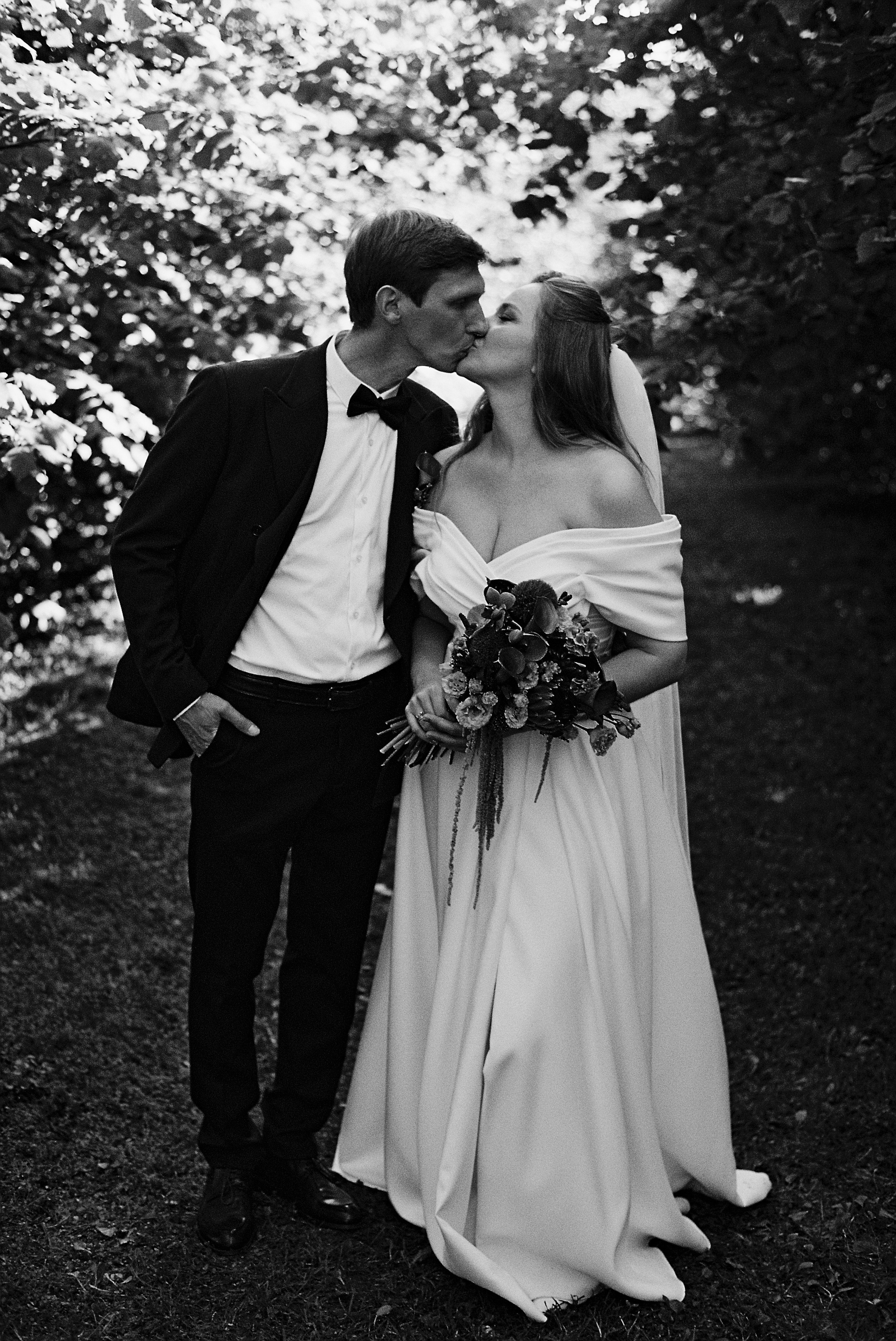 Плёночная фотография. Видеограф Сергей Болотов