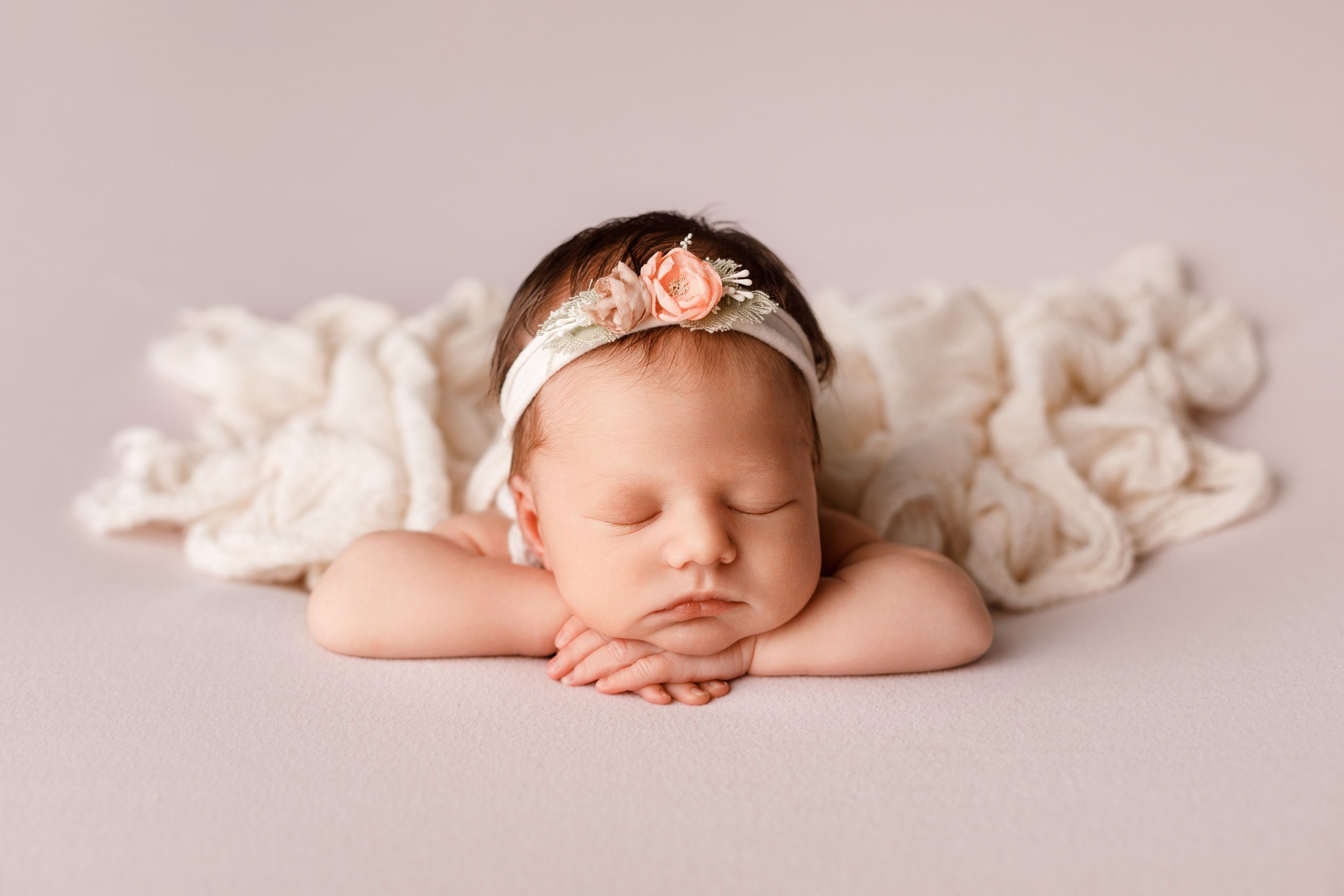 НОВОРОЖДЕННЫЕ. Фотограф новорожденных — ньюборн фотосессия Москва Анна Миронченко