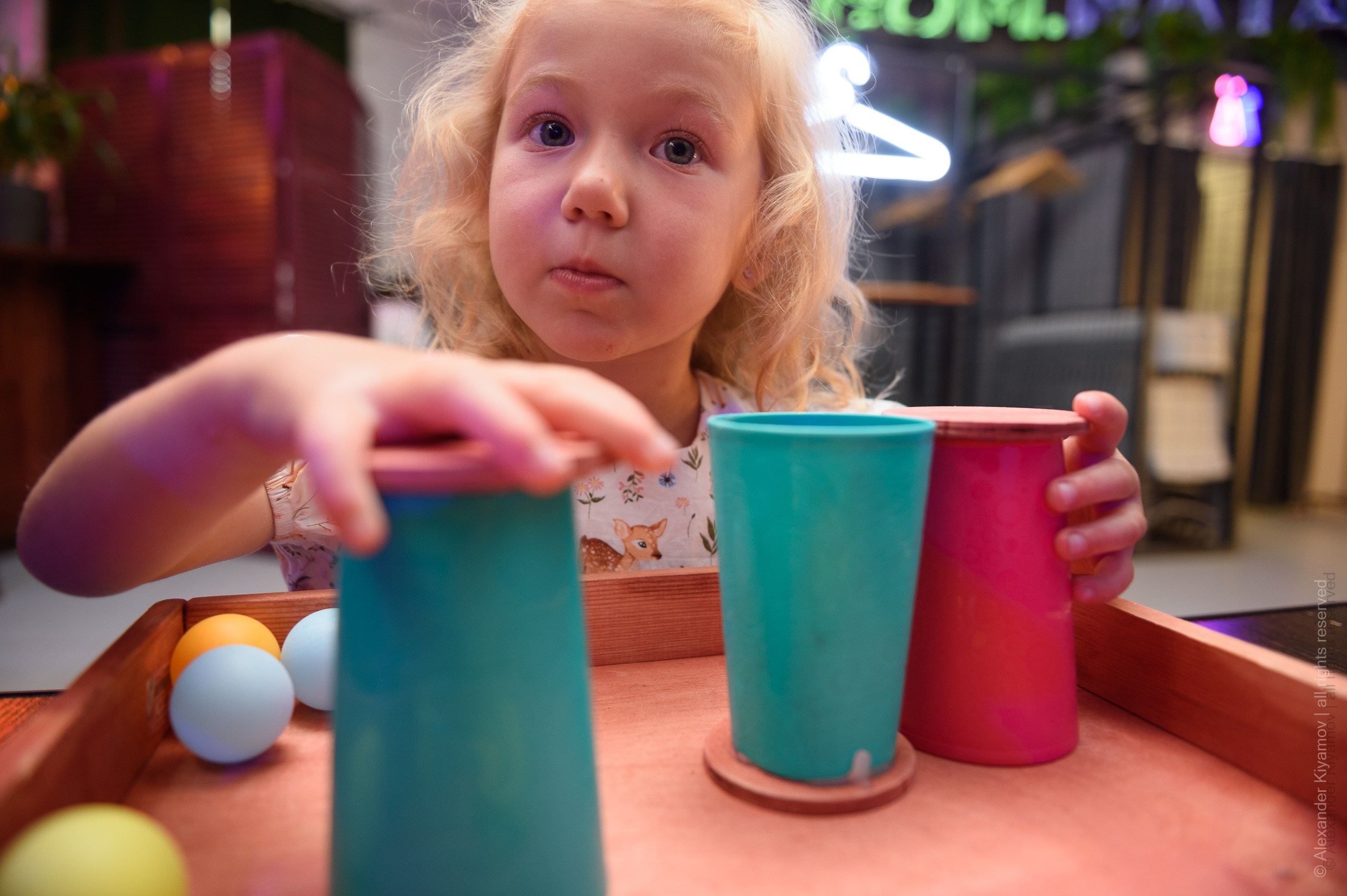 Фотограф на день рождения. Фотограф Александр Киямов | СПБ, МСК