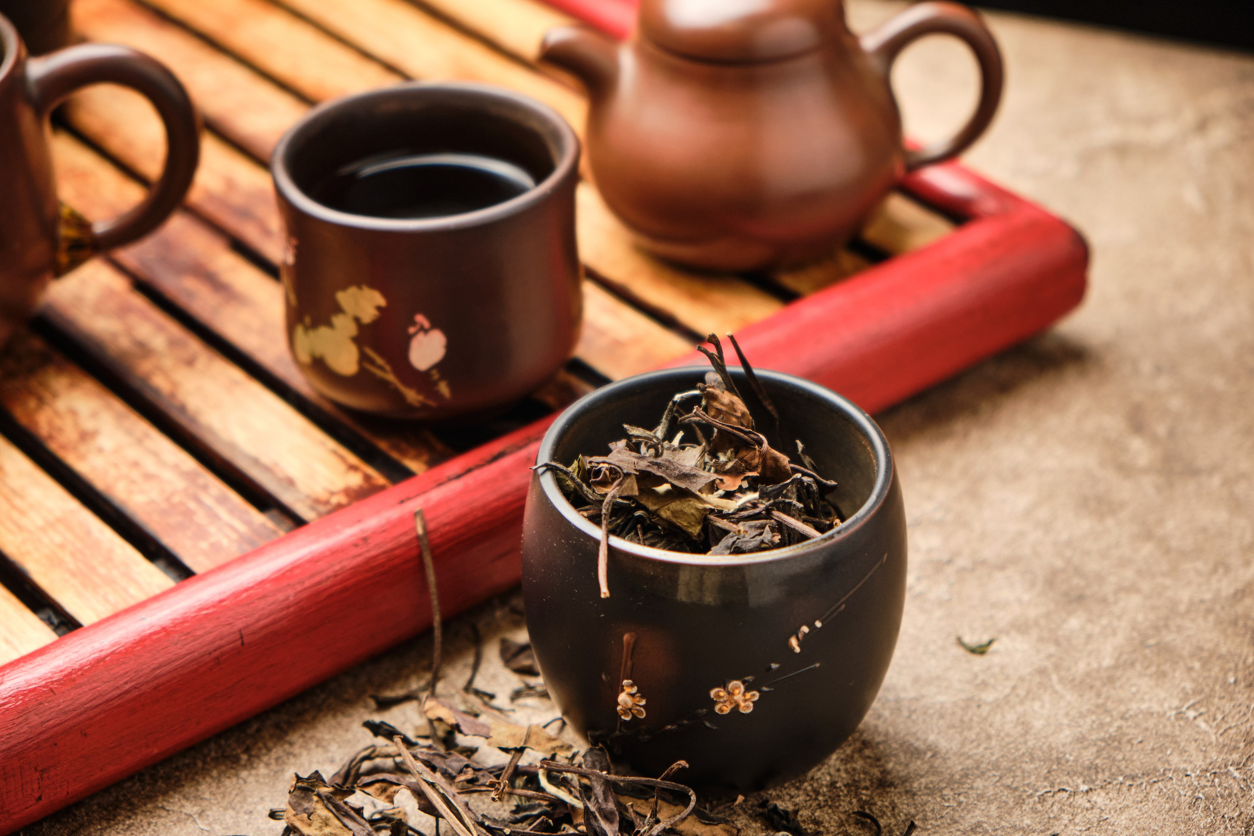 Чай. Фуд-фотограф в Москве | Профессиональная съемка блюд и еды | Горбачёв Виталий