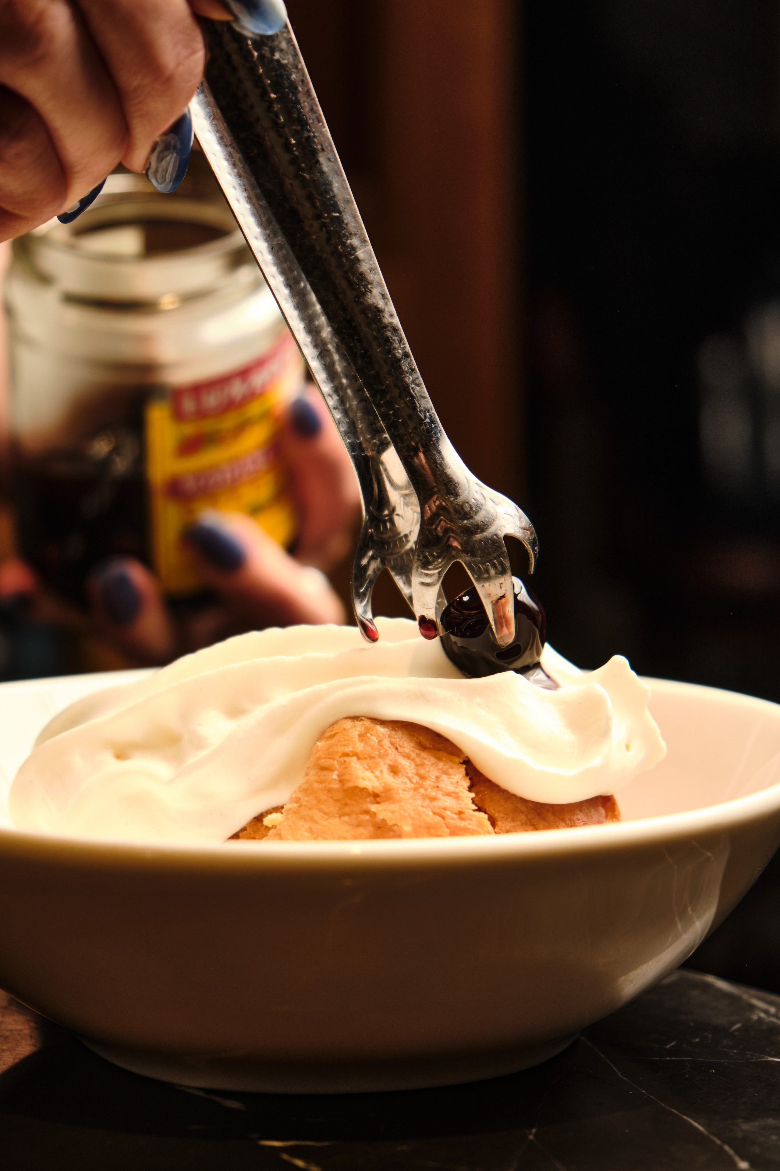 Baba Bakery. კომერციული ფოტოგრაფი თბილისი | კერძებისა და პროდუქციის გადაღება | გორბაჩოვი ვიტალი