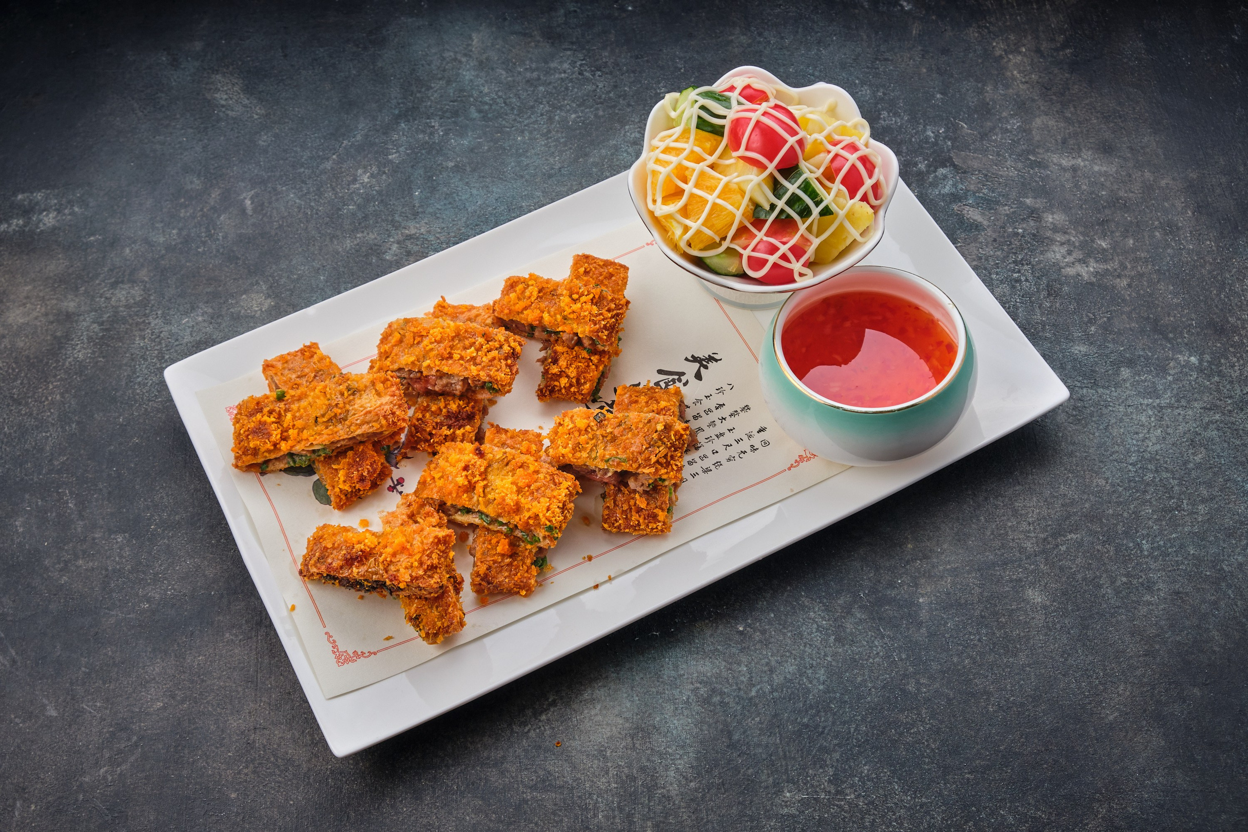 Шанхай 上海饭店. Фуд-фотограф в Москве | Профессиональная съемка блюд и еды | Горбачёв Виталий