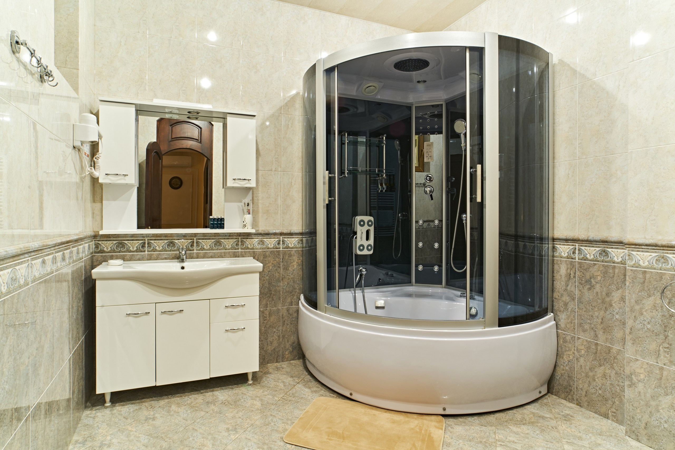 S&L Boutique Hotel. Коммерческий фотограф Тбилиси | Съемка еды и товаров | Горбачёв Виталий