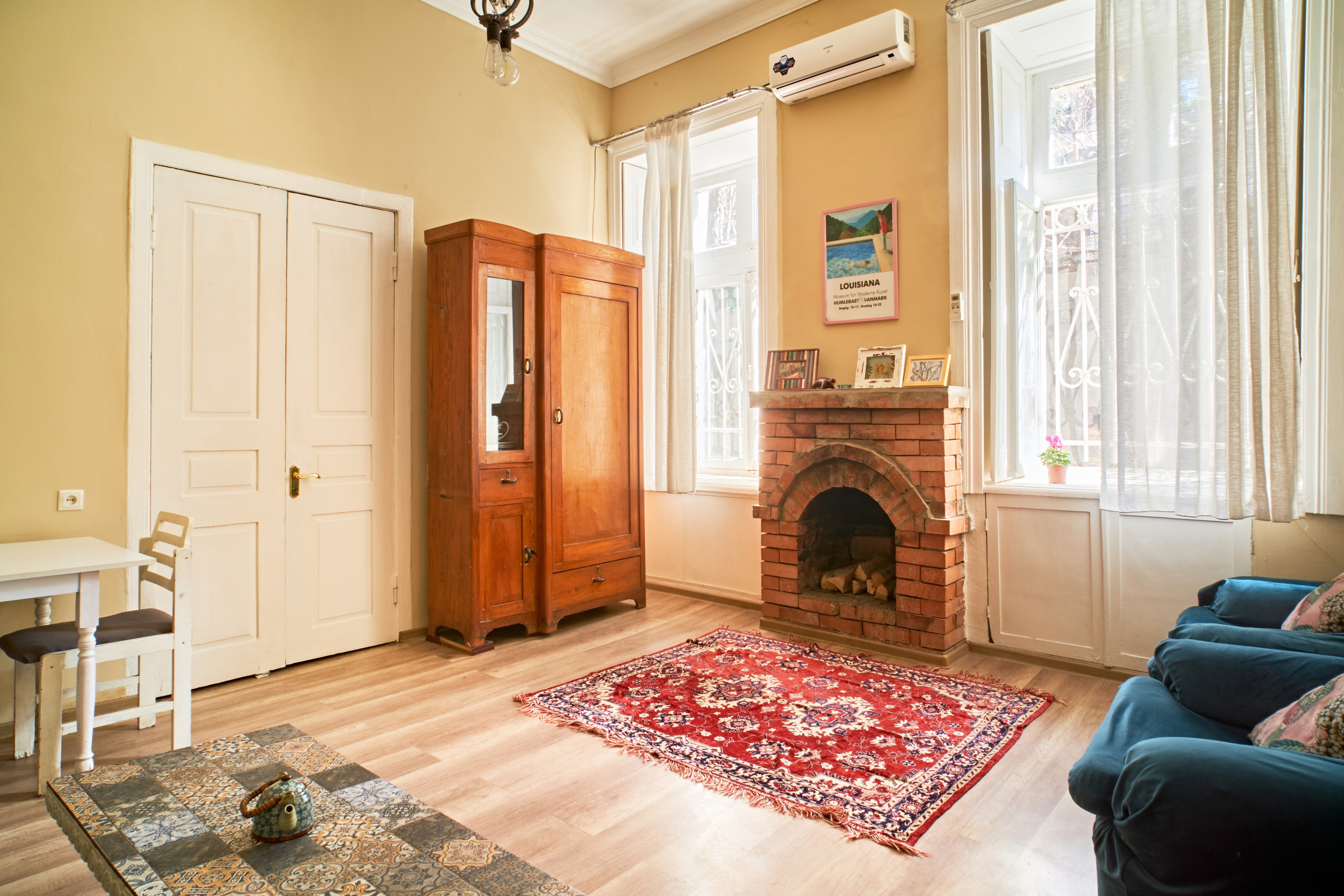 Doki House. Commercial Photographer Tbilisi | Food & Product Photography | Vitaly Gorbachev