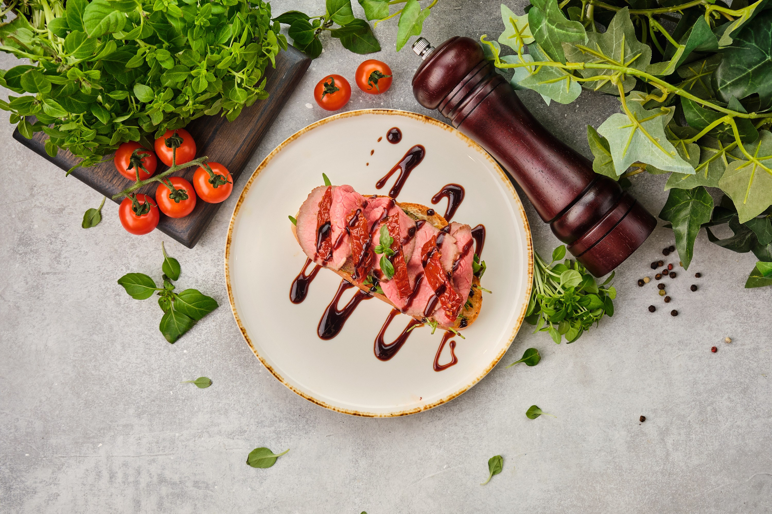 Винотека. Фуд-фотограф в Москве | Профессиональная съемка блюд и еды | Горбачёв Виталий