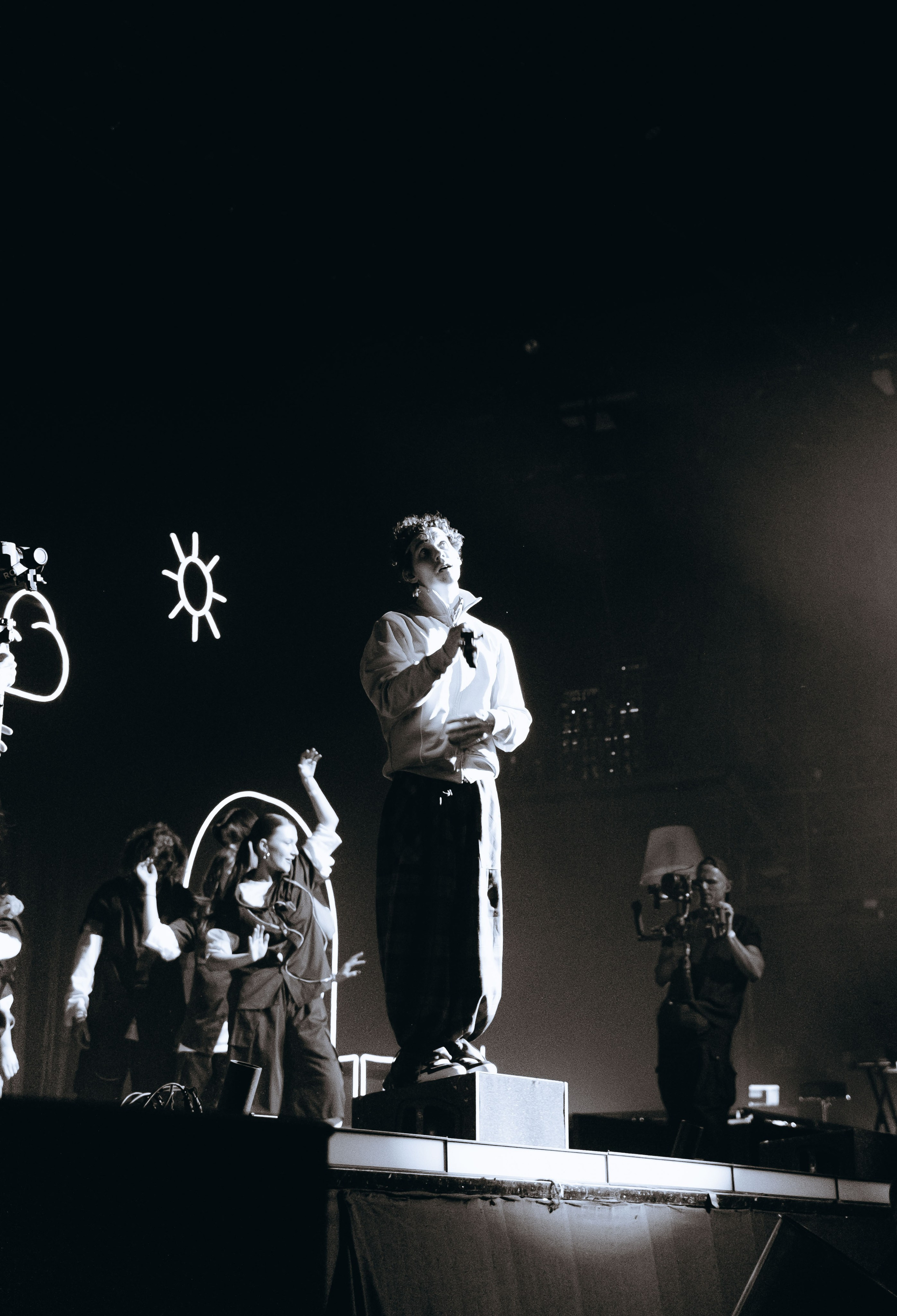 Антоха МС | Гала-концерт 16.11.2025. Фотограф Аннё| Москва