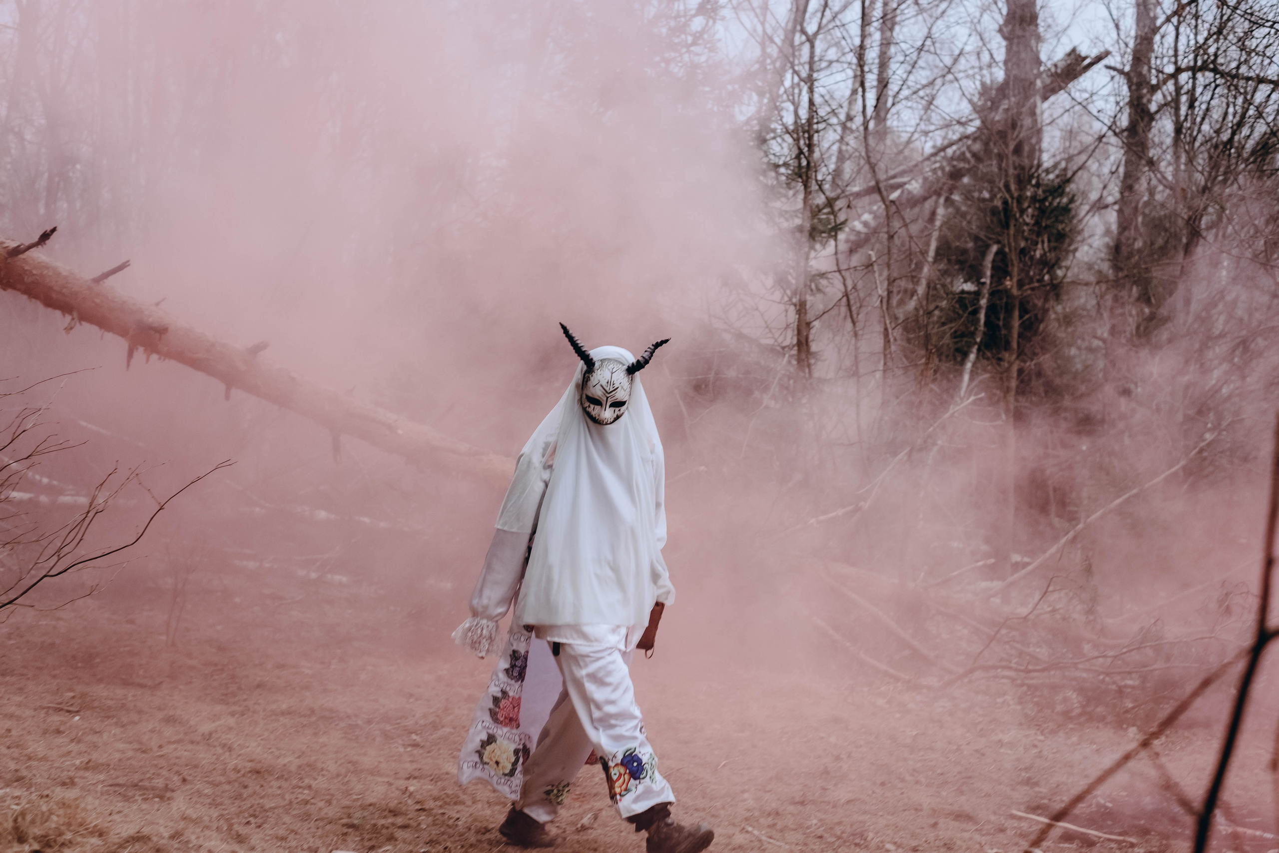 Стражи Огня: «Туманный Альбион» | Грани Миров. Фотограф Аннё| Москва