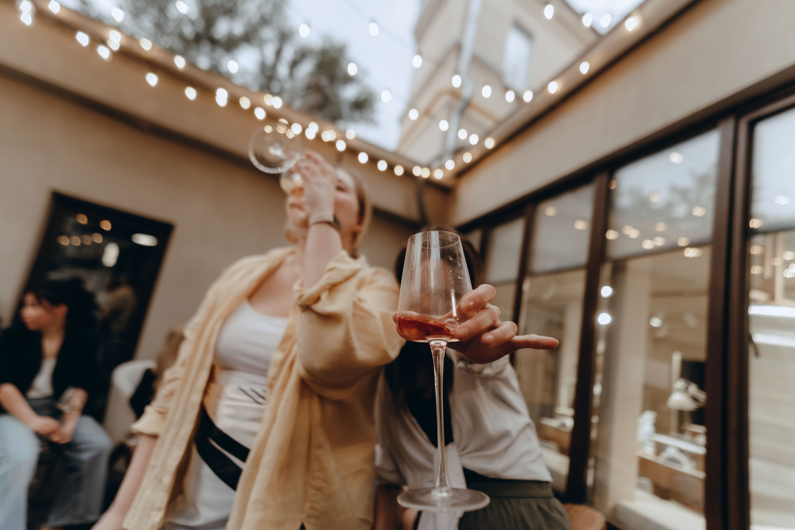 Корпоратив SUGA. Фотограф Аннё| Москва