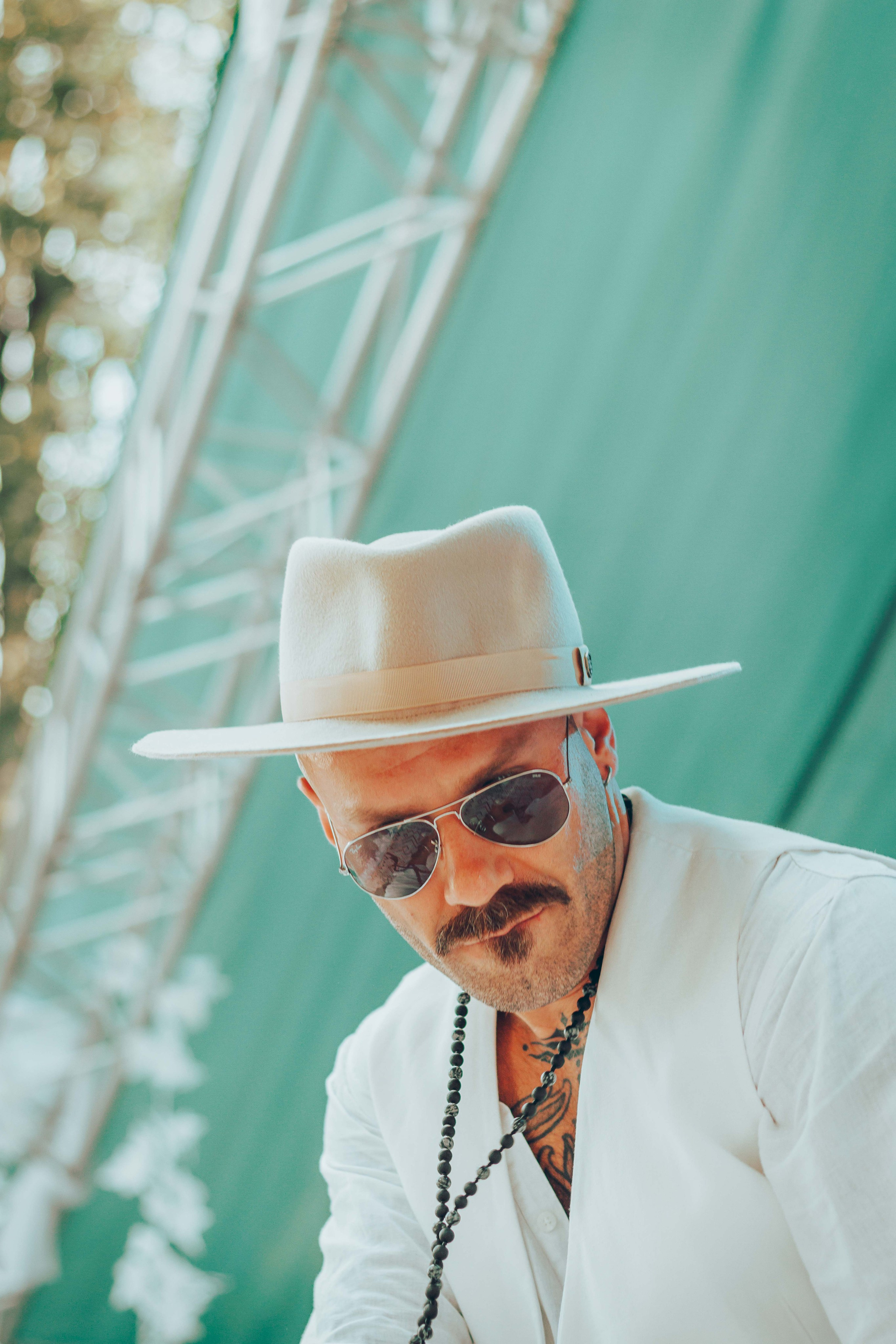 ECSTATIC WHITE |2024. Фотограф Аннё| Москва