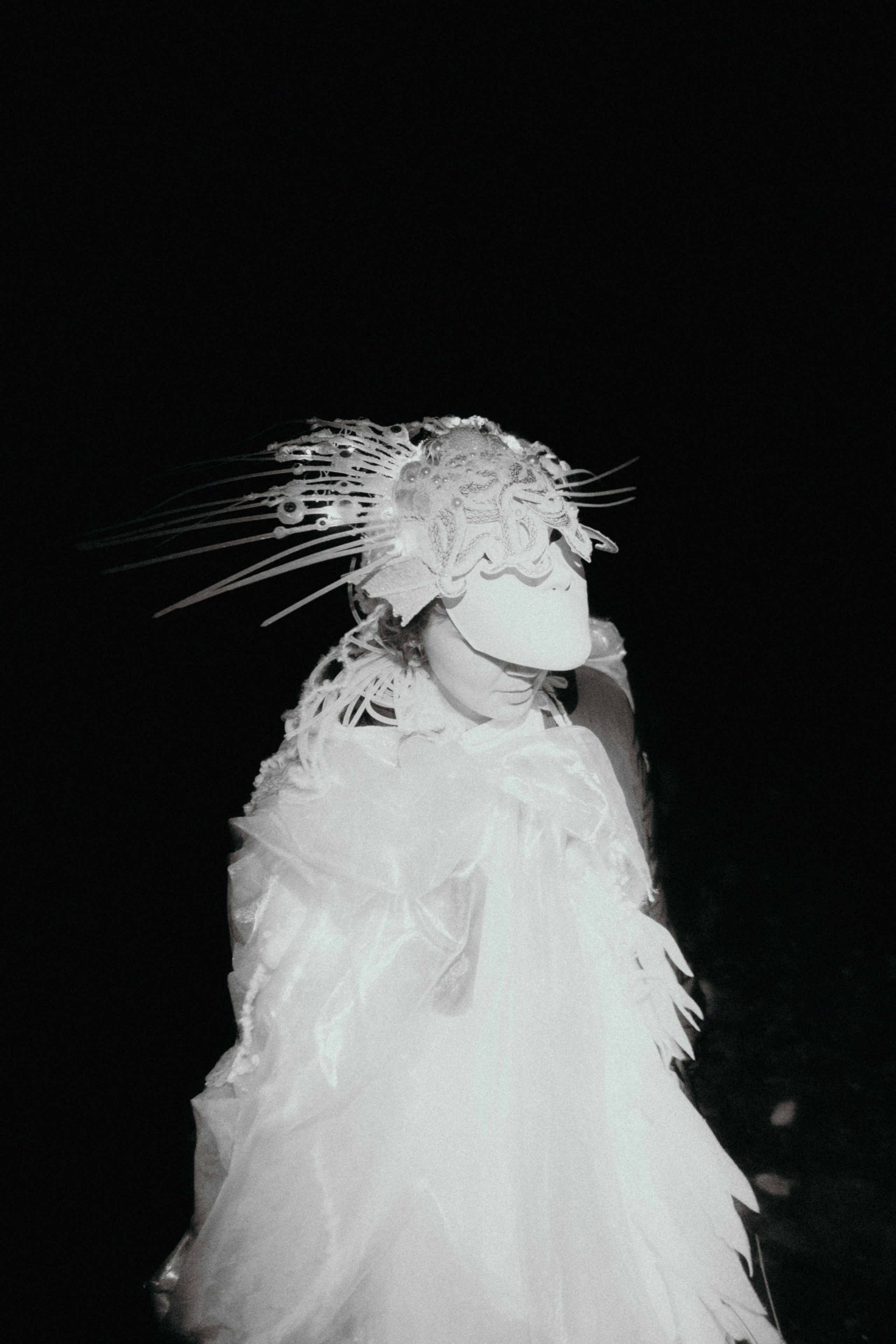 «52 герца». Фотограф Аннё| Москва