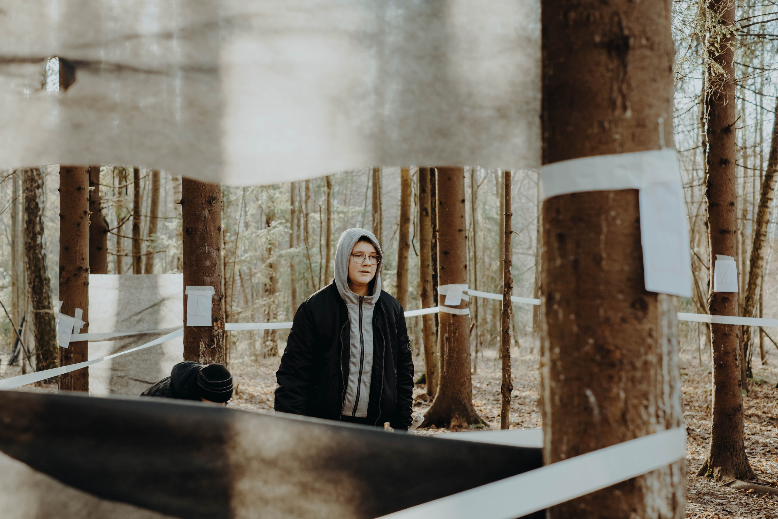 Terra Nova: Пробуждение |Грани Миров. Фотограф Аннё| Москва