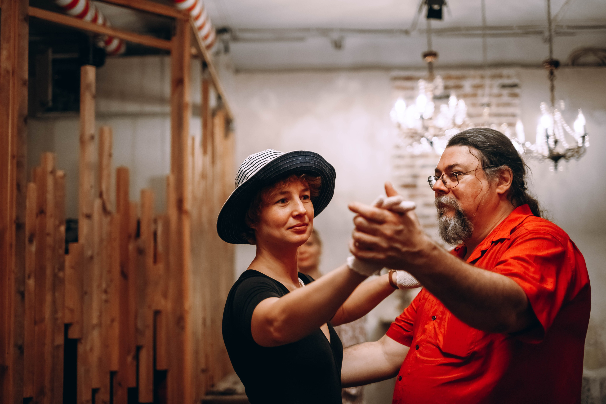 Один день лета | Альтер Эхо. Фотограф Аннё| Москва