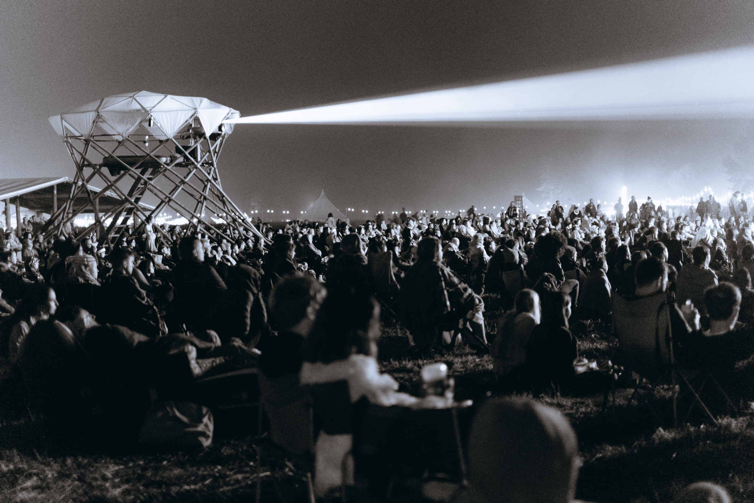 Бессонница 2025. Фотограф Аннё| Москва