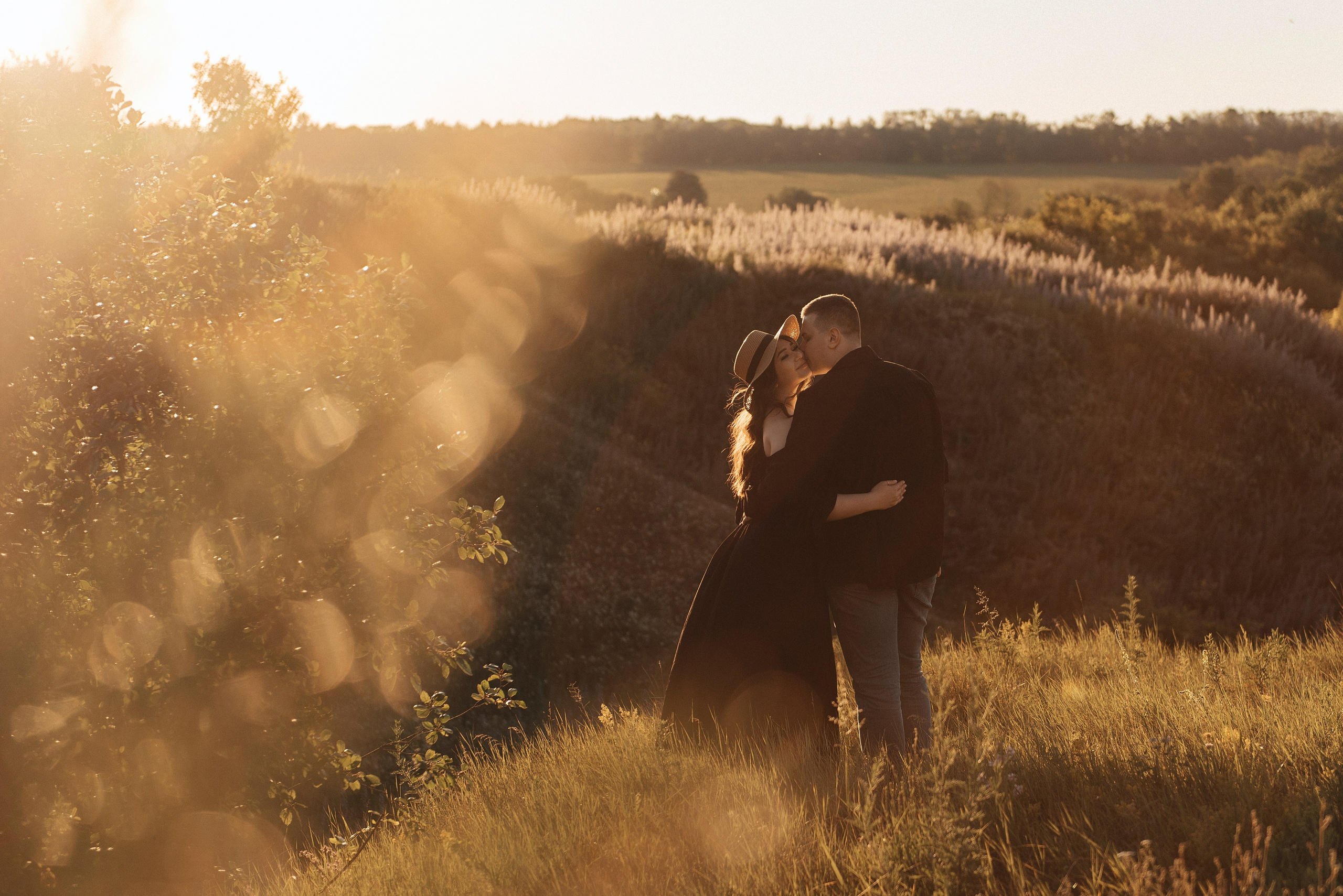 Сергей и Вика. Свадебный фотограф Марина Жемчужникова в Москве и в Белгороде