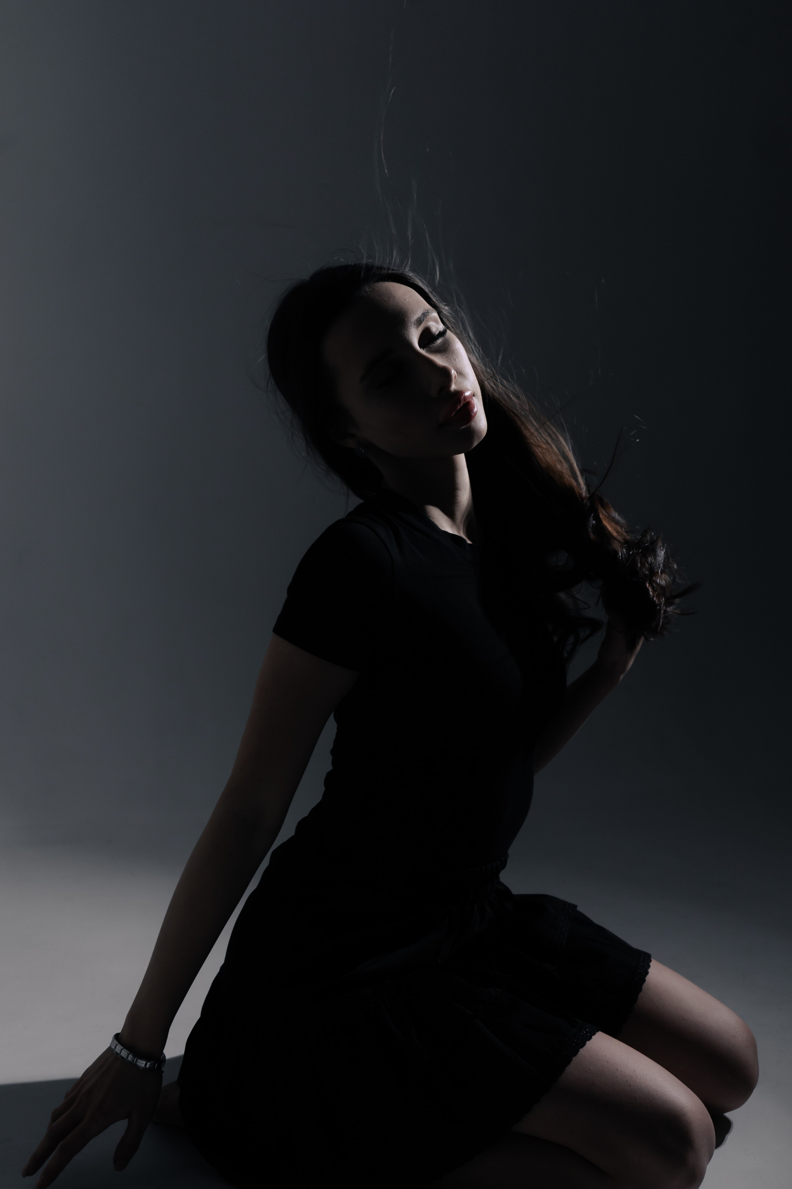 Елизавета. Фотограф Краснодар | Ольга Проскурина