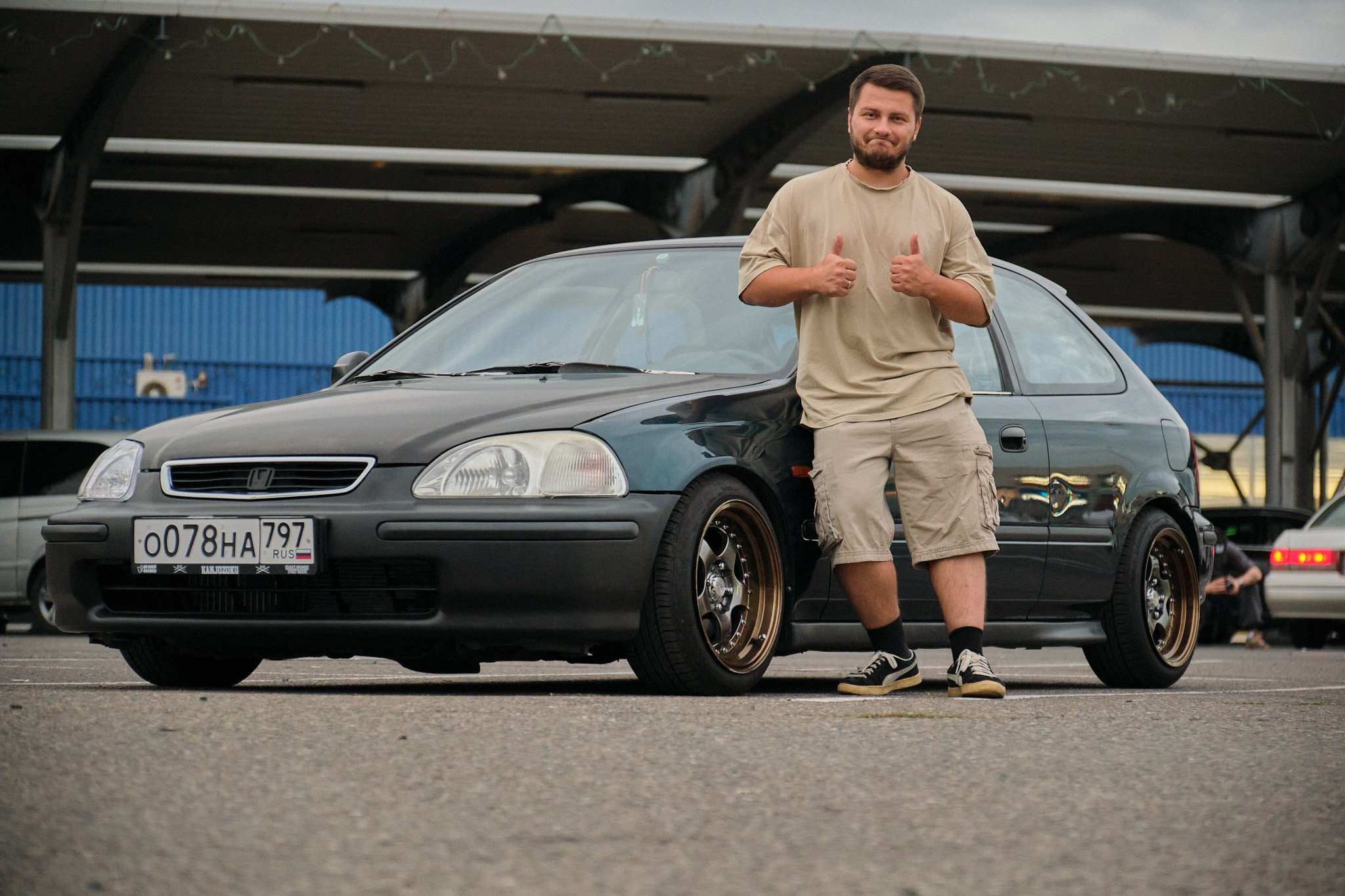 Автомобили