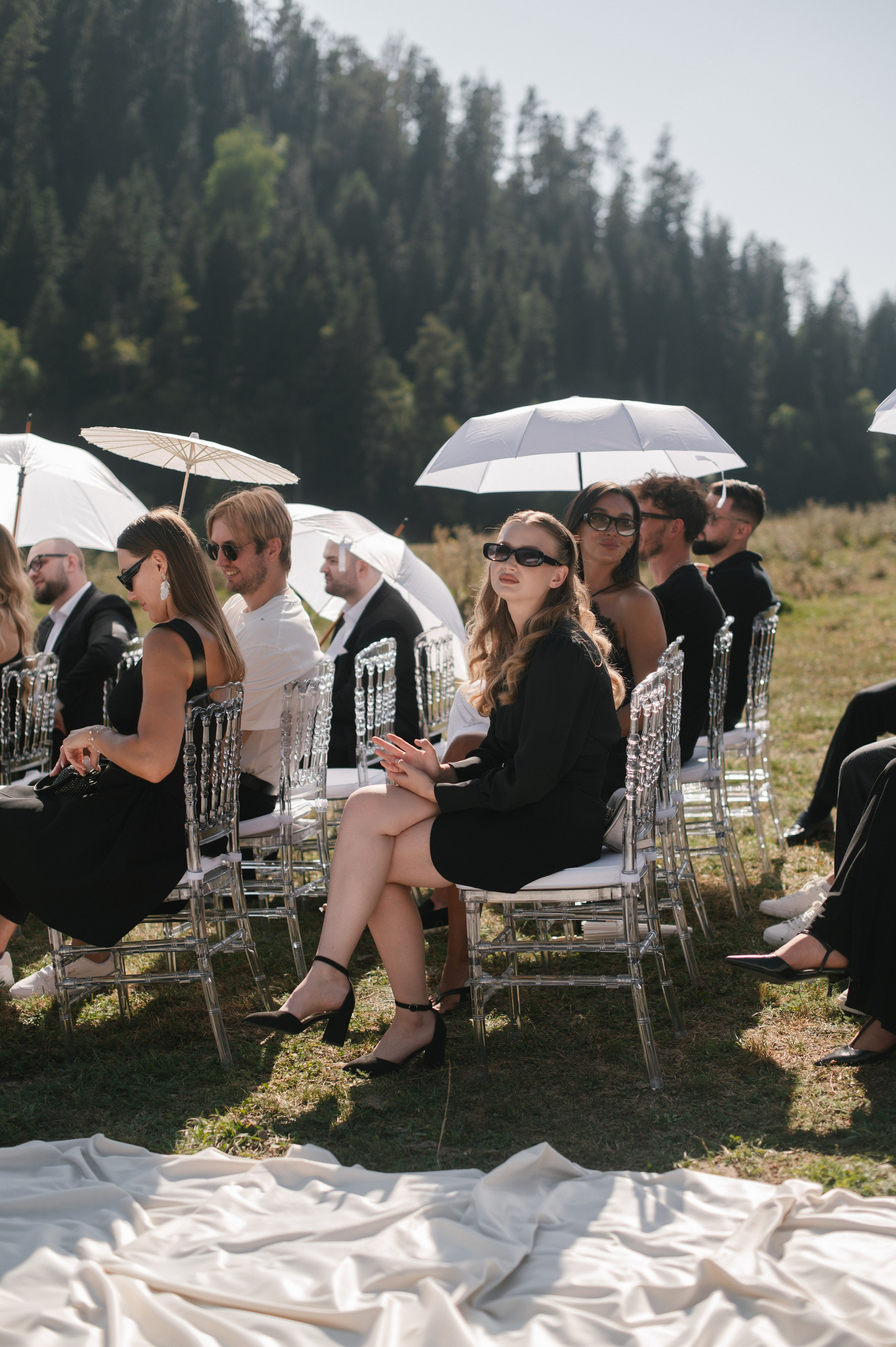 ПОЛИНА МАКСИМ АРХЫЗ. Фотограф Алёна Мил