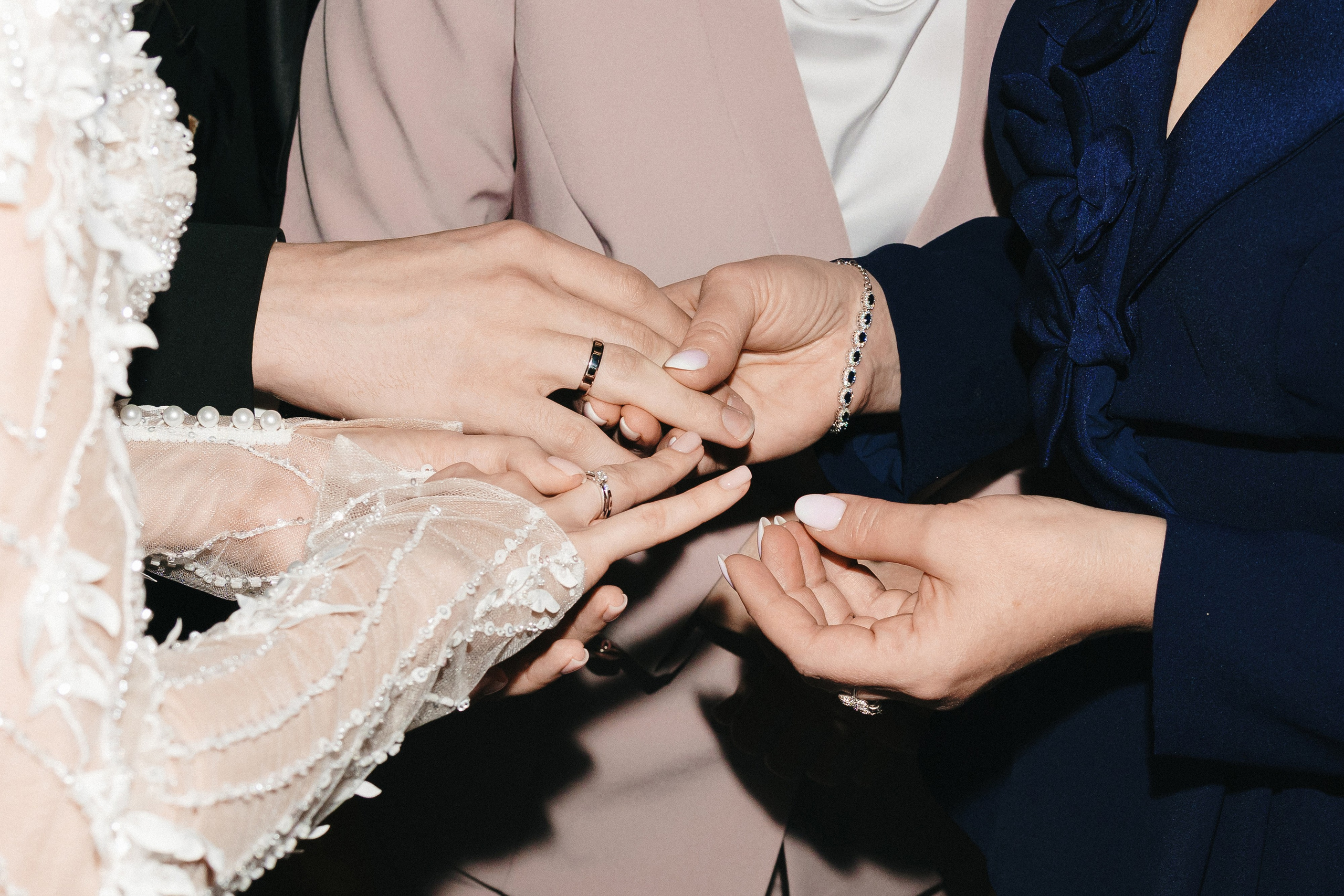 Александр и Дарья. Фотограф в Красноярске