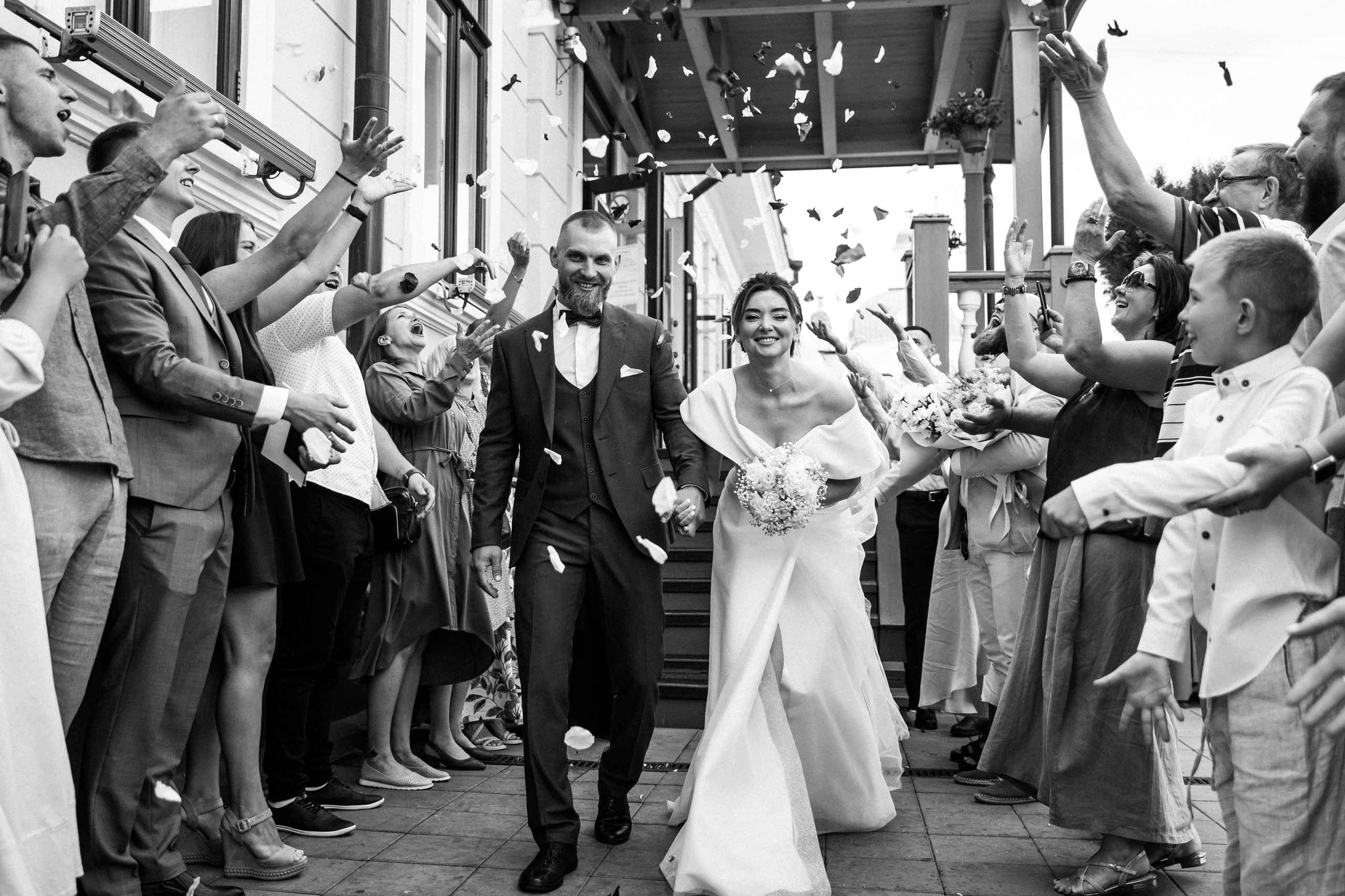 Валентин и Юлия. Фотограф в Красноярске