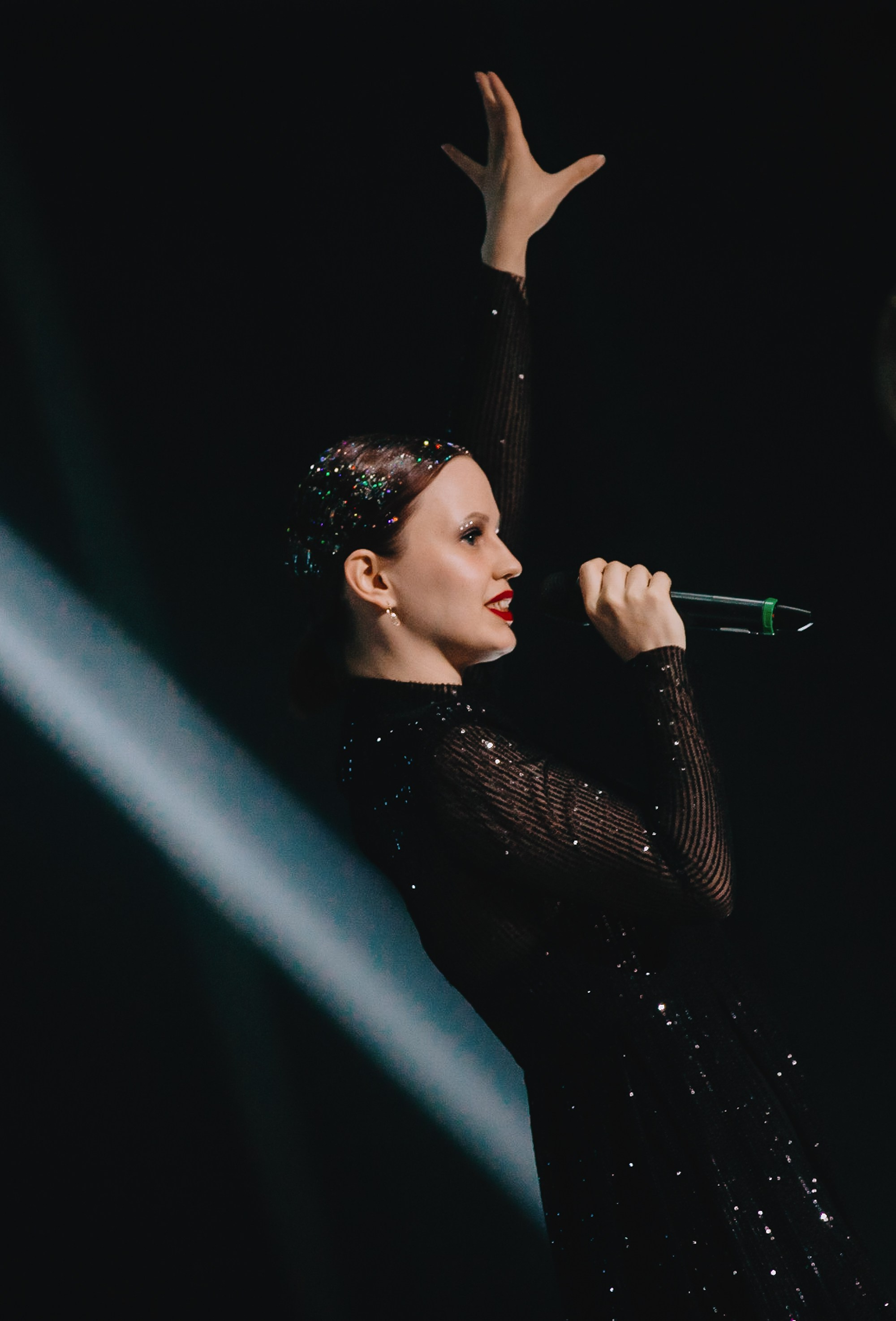 Школа музыки и танца M#RCI. Фотограф событий Злобин Дмитрий