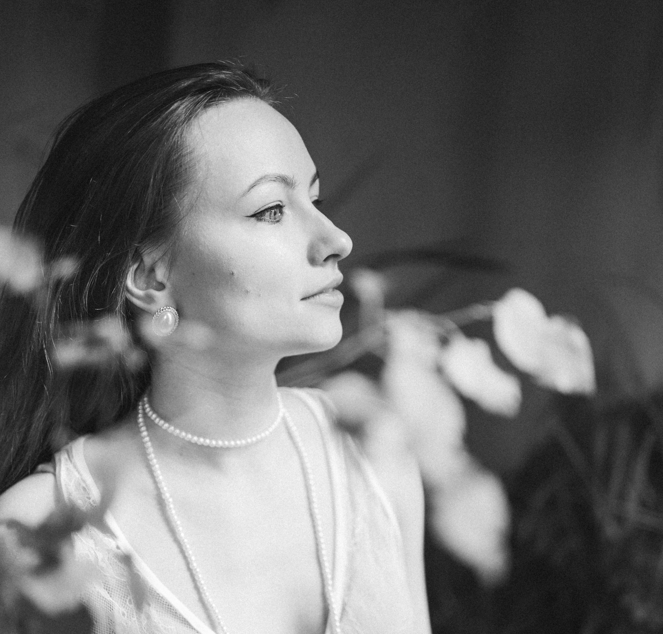 Маша. Женский фотограф Истра